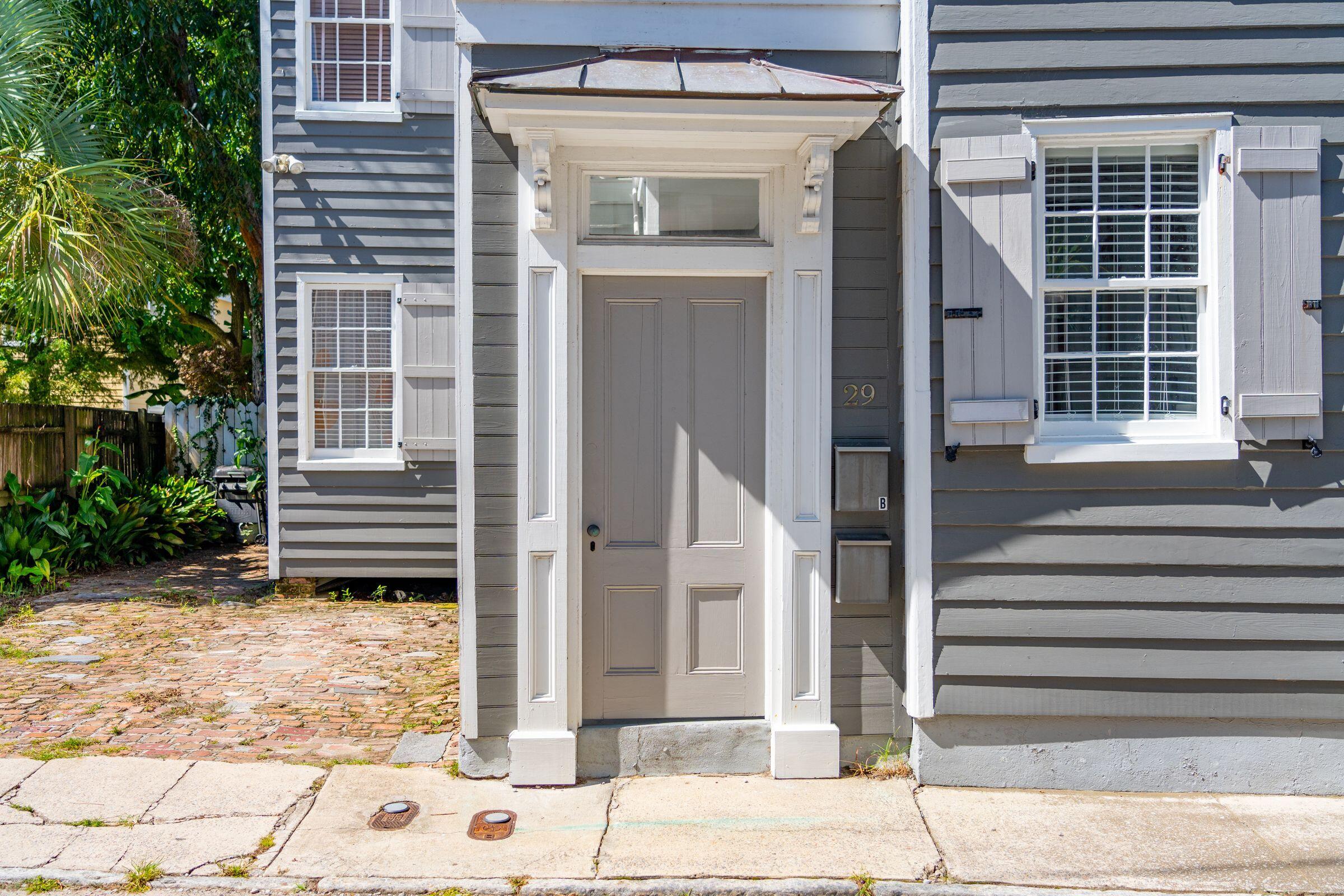 29 Sires Street # A