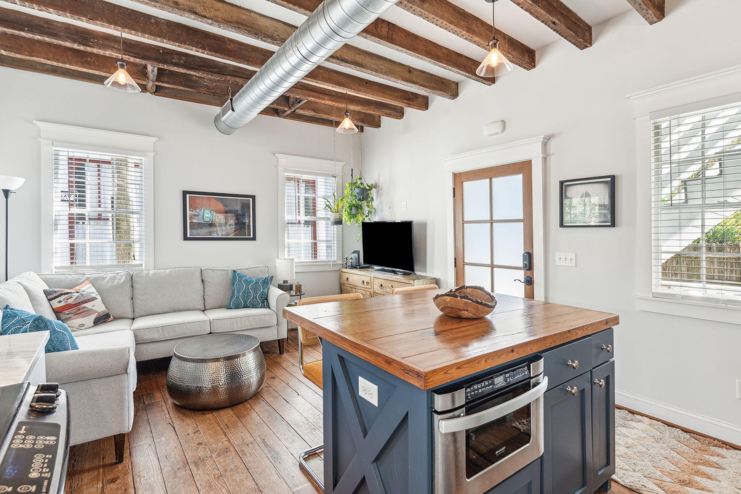 29 Sires Street # A