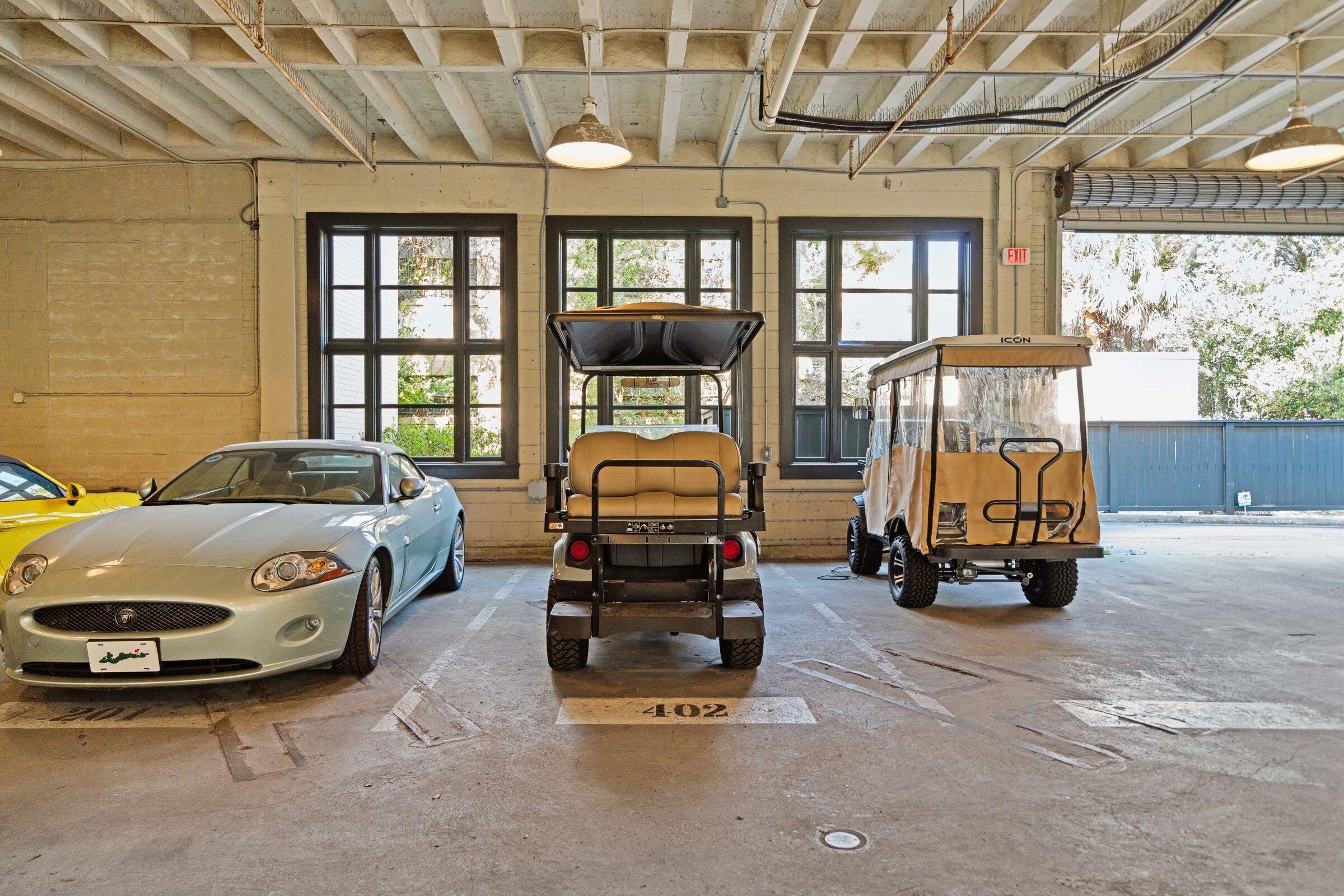 3 Chisolm Street # 402