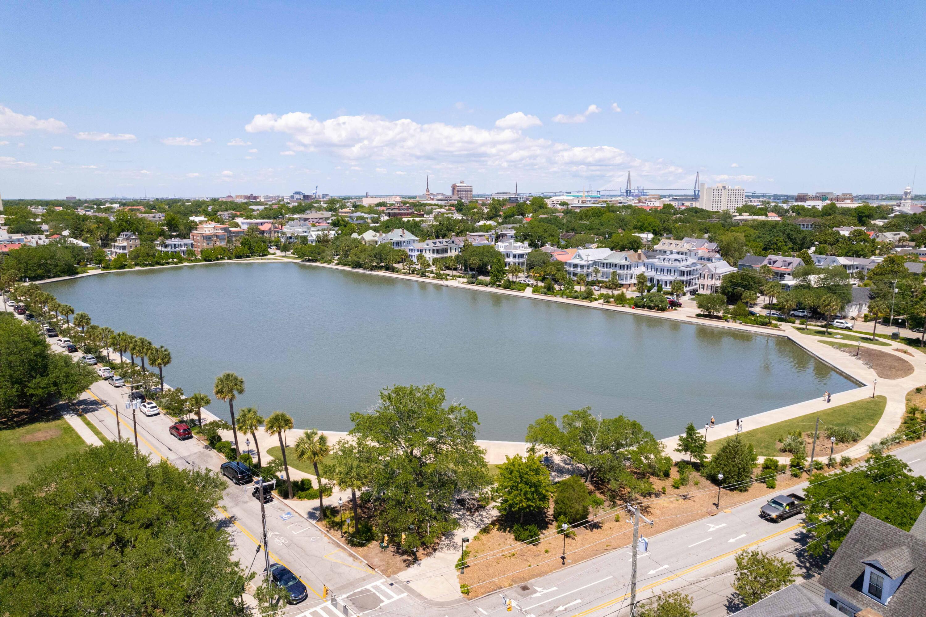 3 Chisolm Street # 402