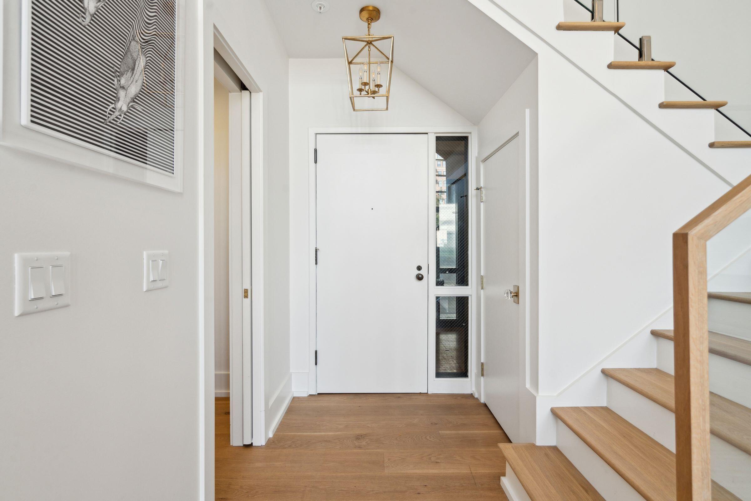 3 Chisolm Street # 402