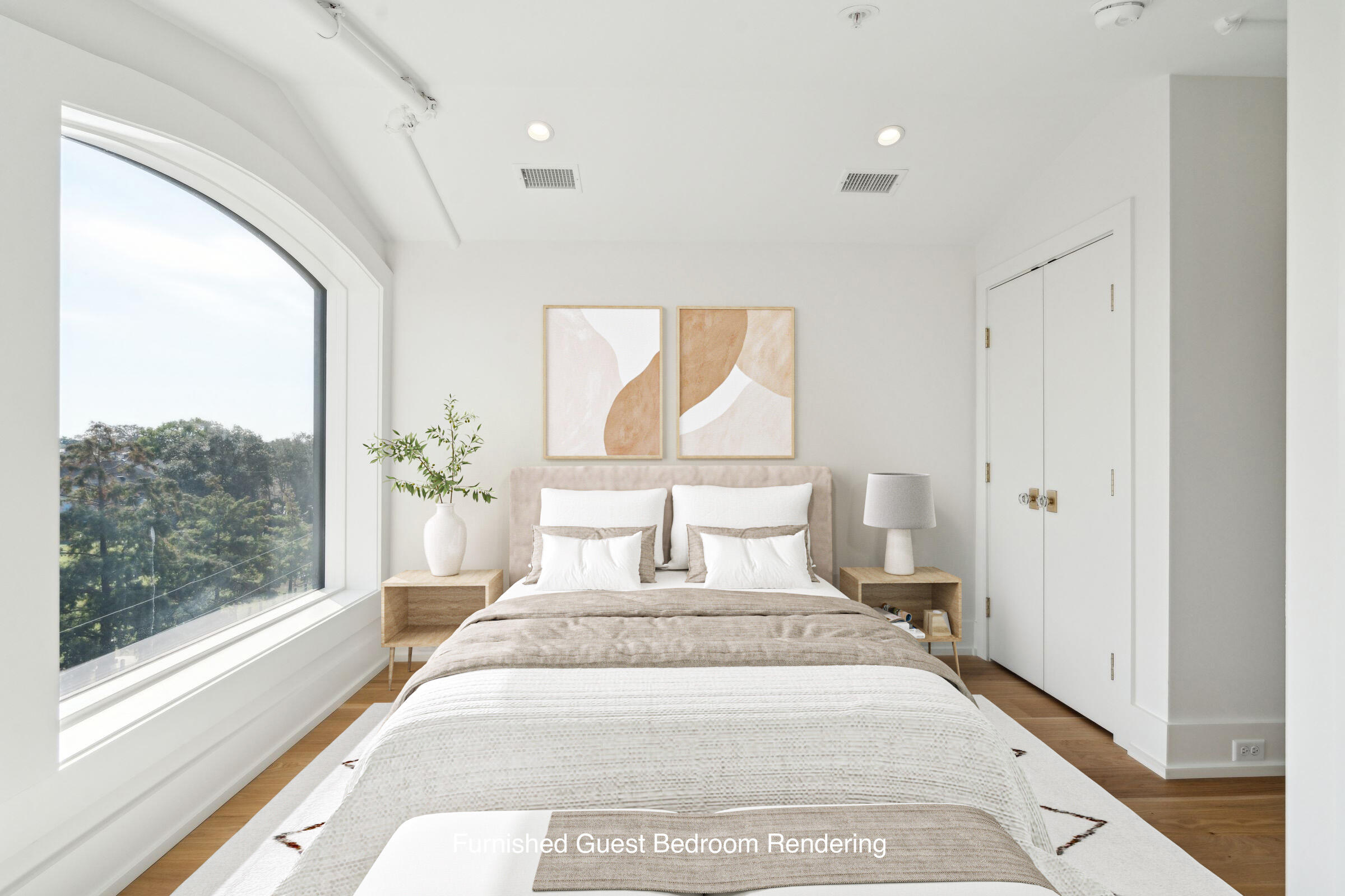 3 Chisolm Street # 402