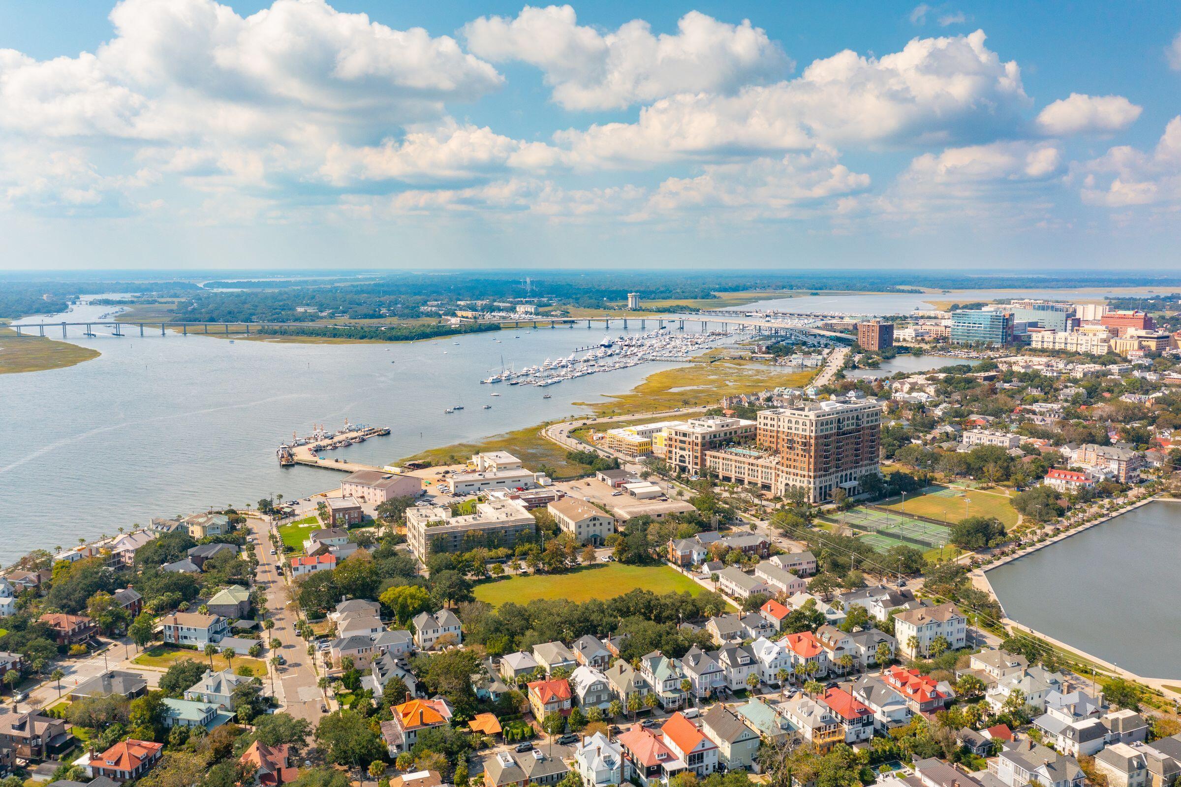 3 Chisolm Street # 402