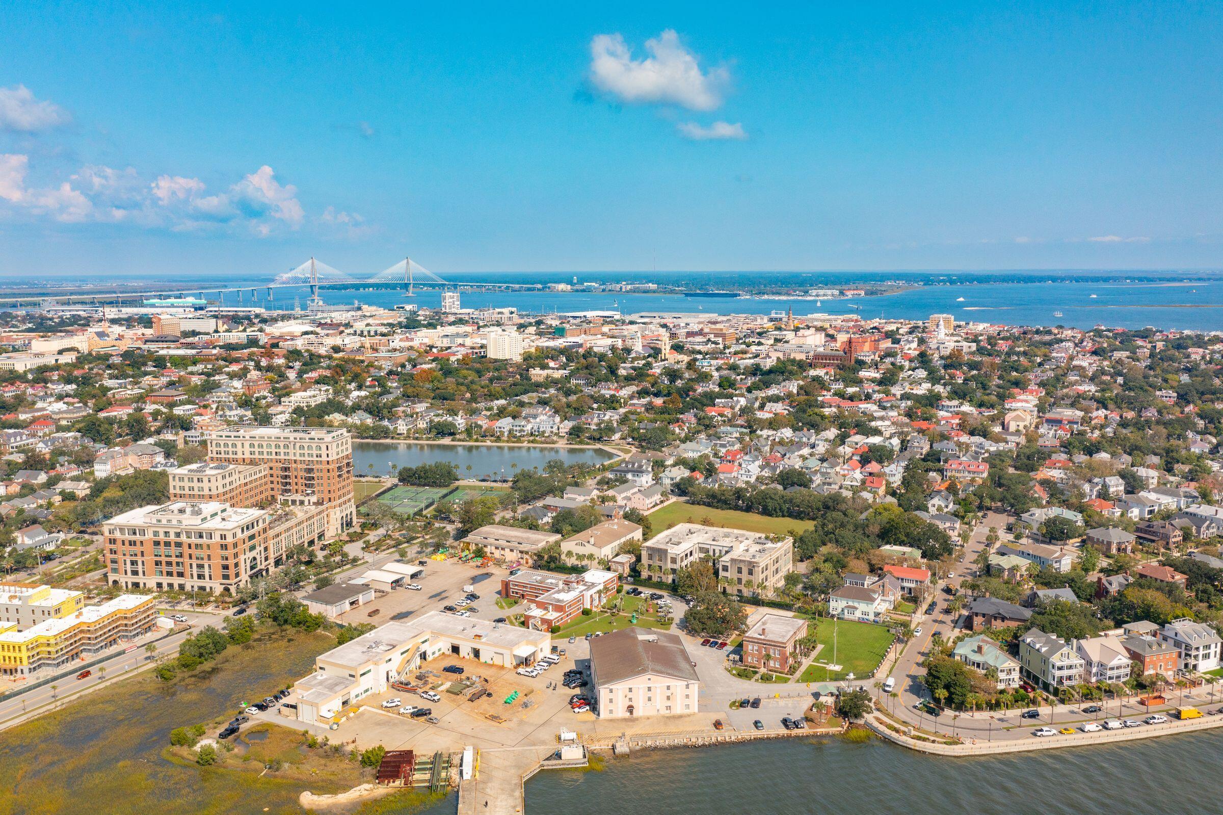 3 Chisolm Street # 402