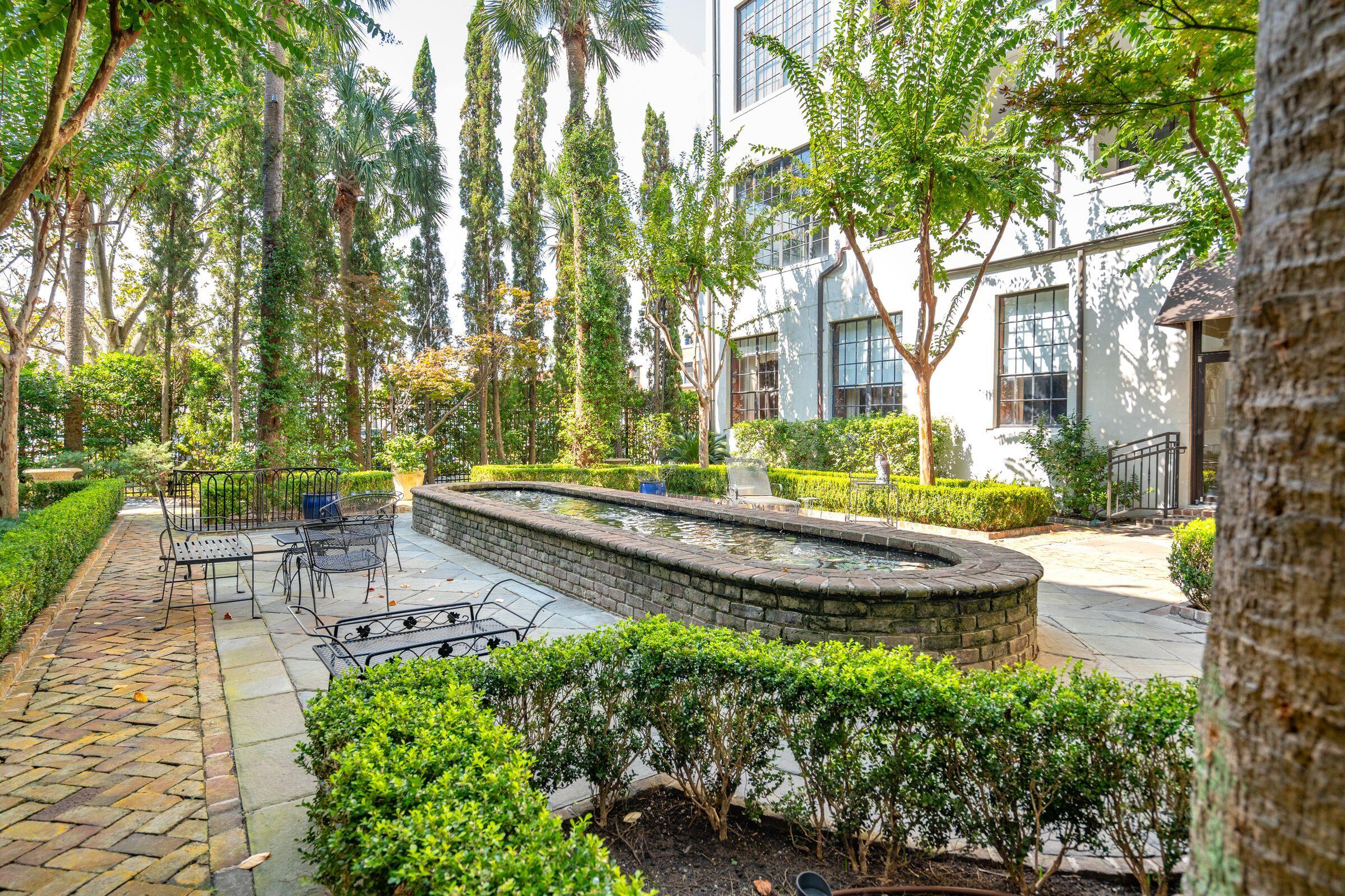 3 Chisolm Street # 402