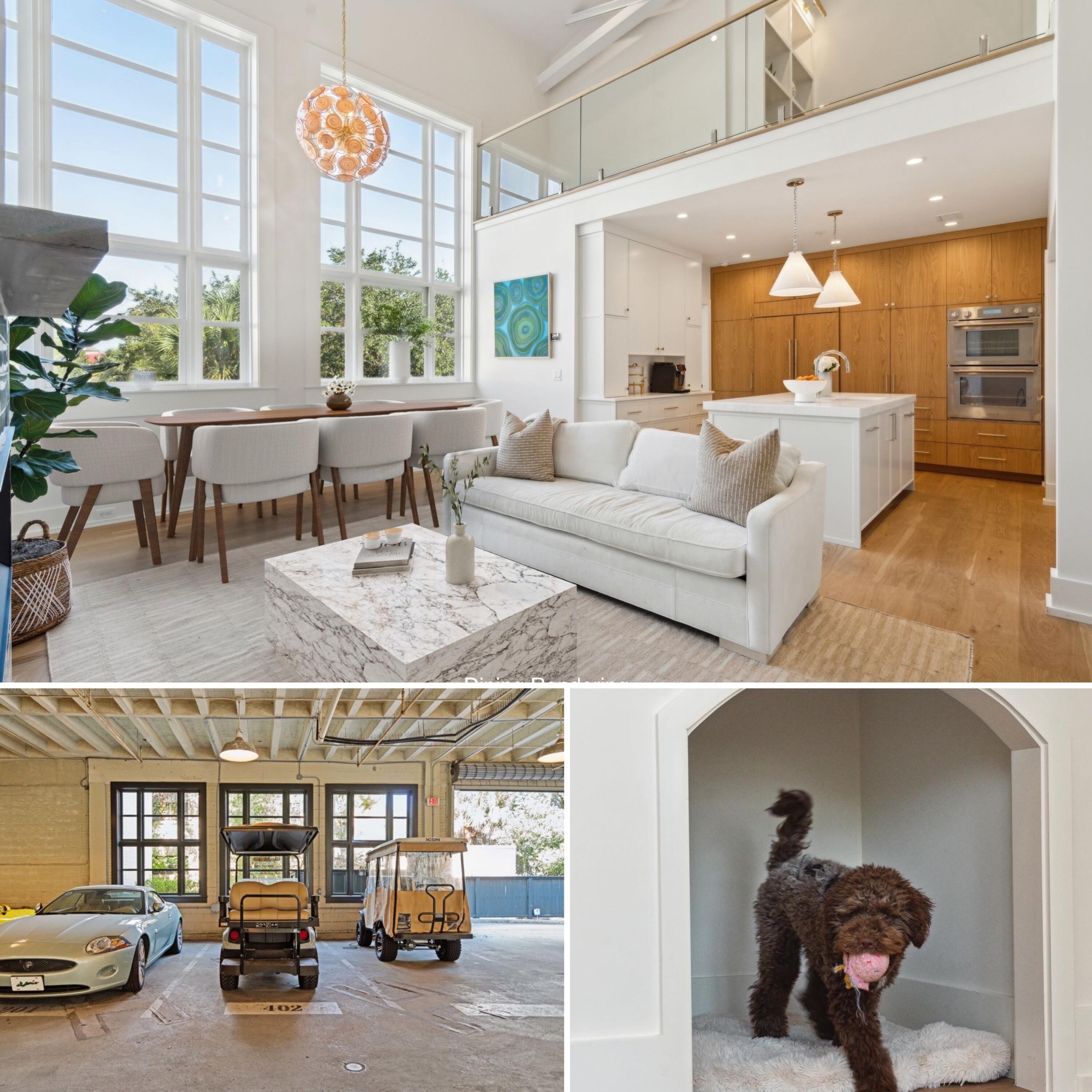 3 Chisolm Street # 402