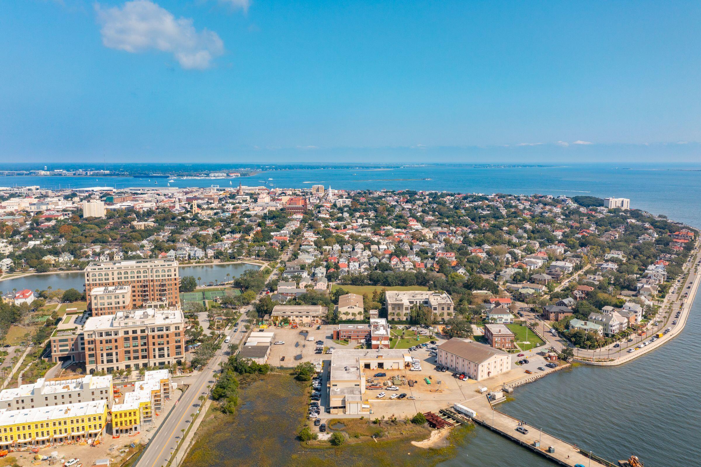 3 Chisolm Street # 402