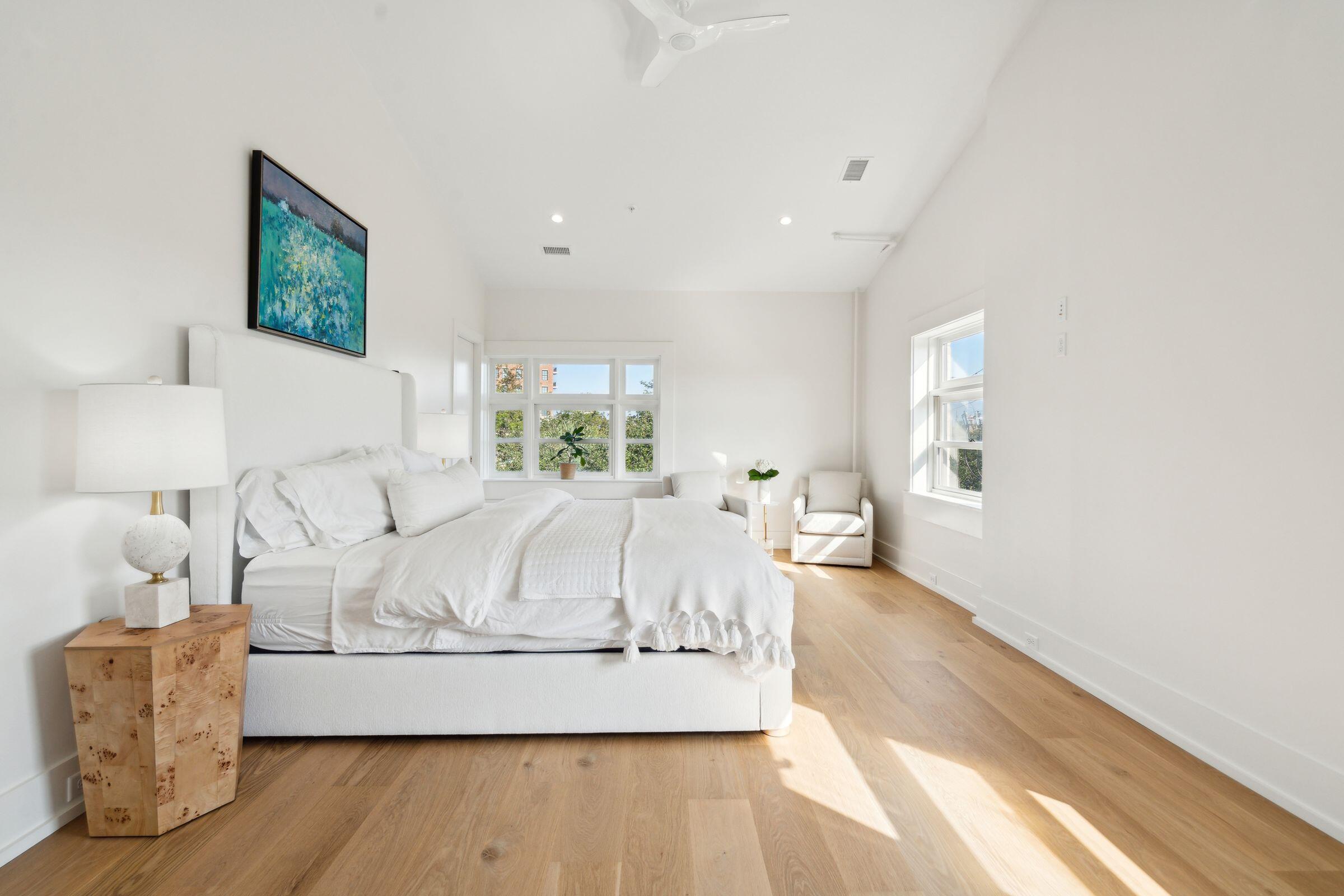 3 Chisolm Street # 402