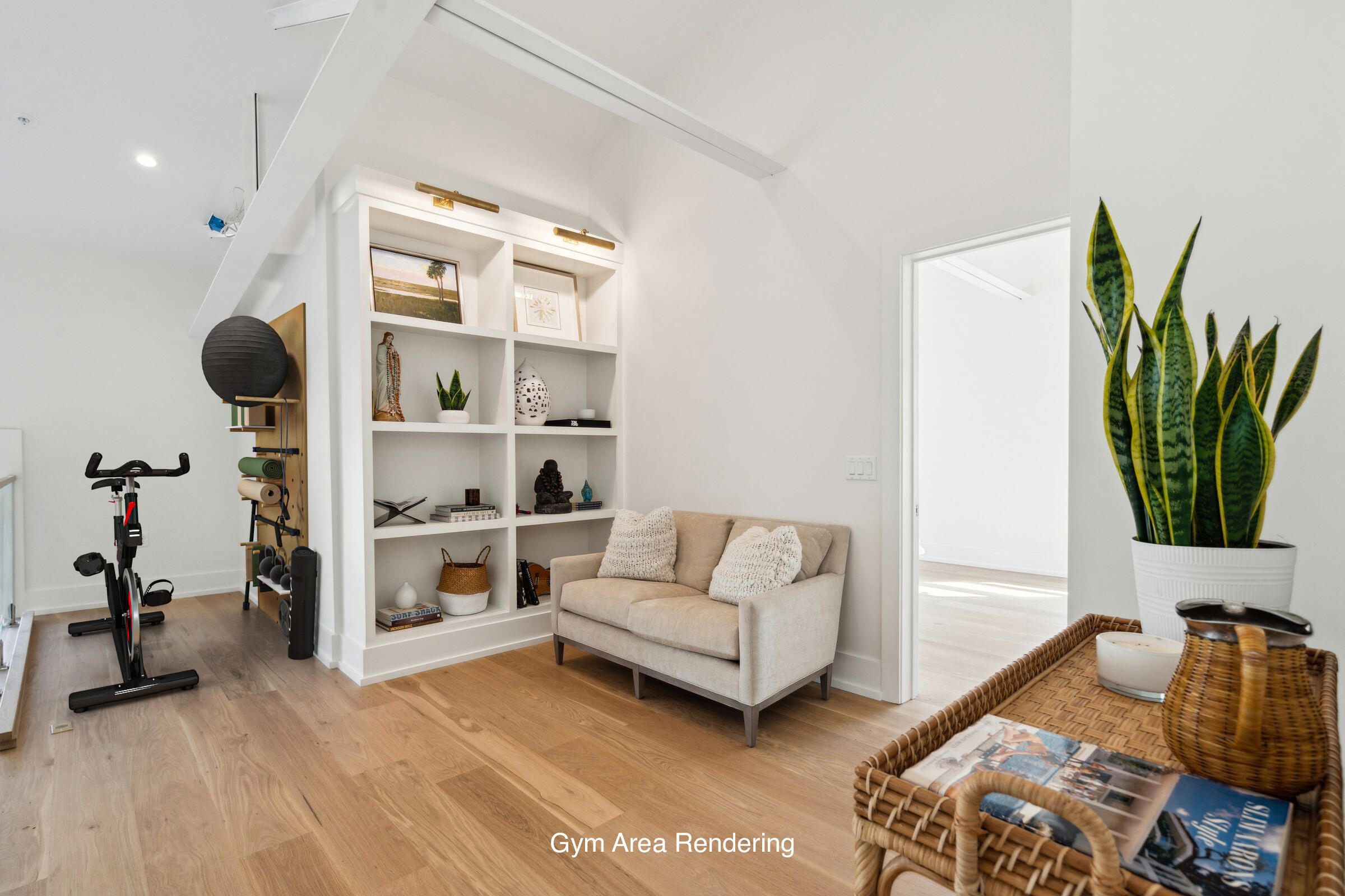 3 Chisolm Street # 402