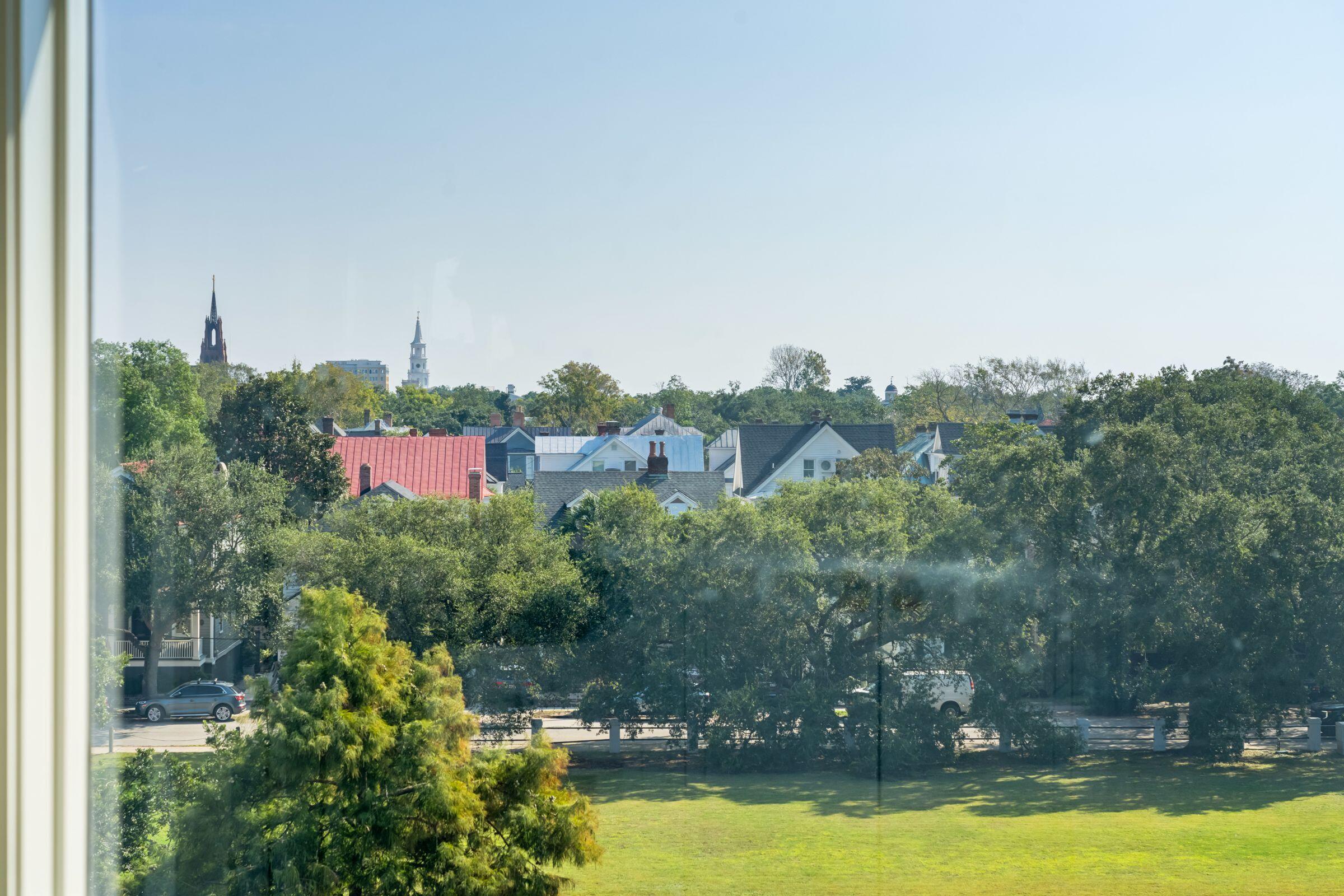 3 Chisolm Street # 402