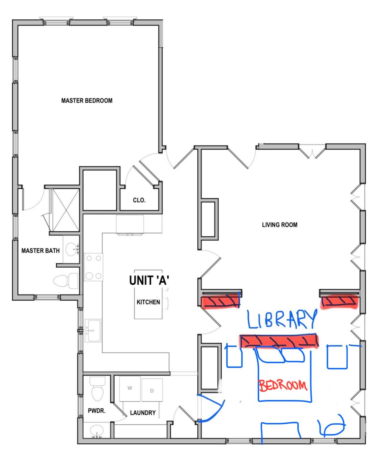 162 Broad Street # A