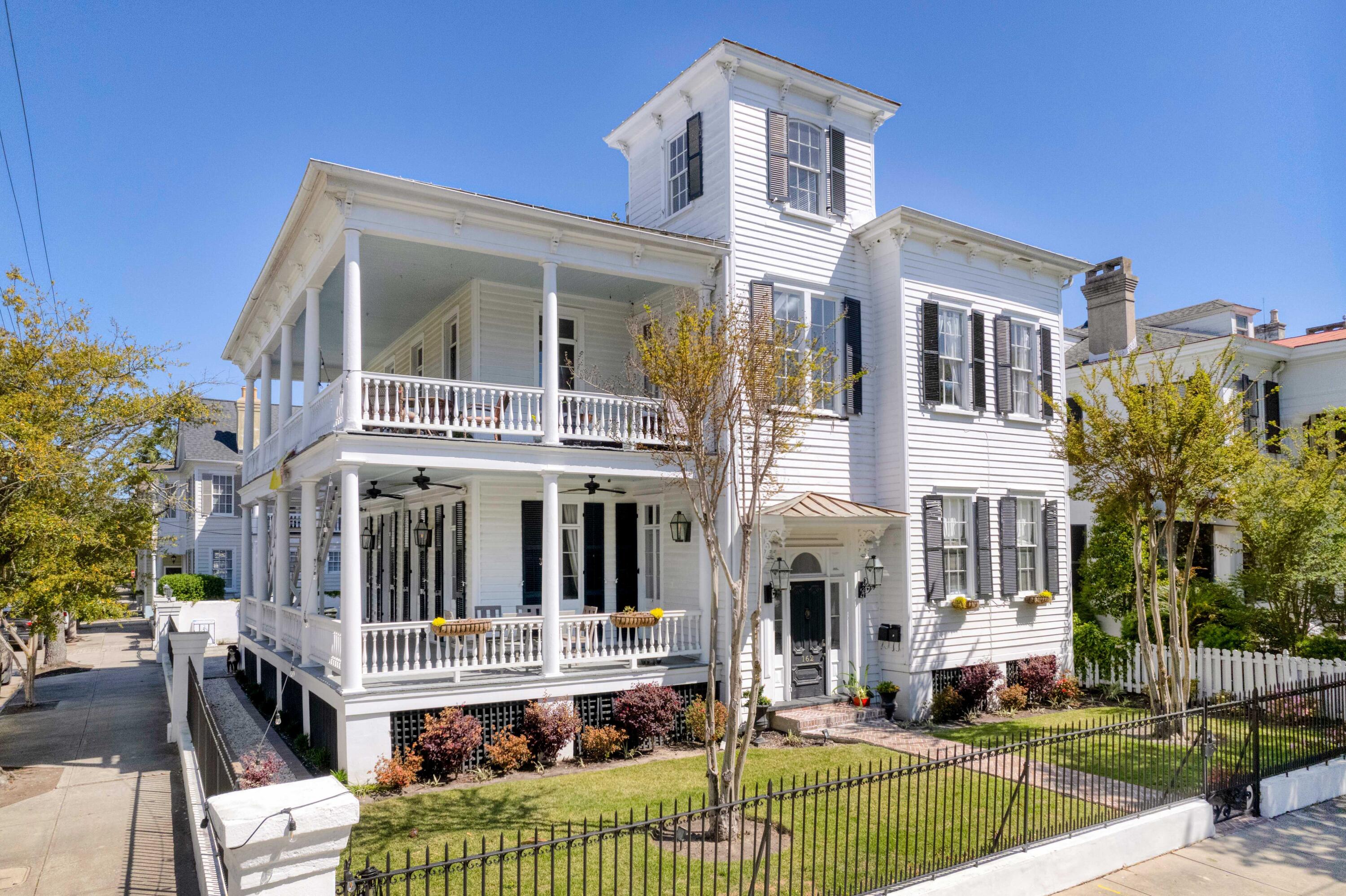 162 Broad Street # B