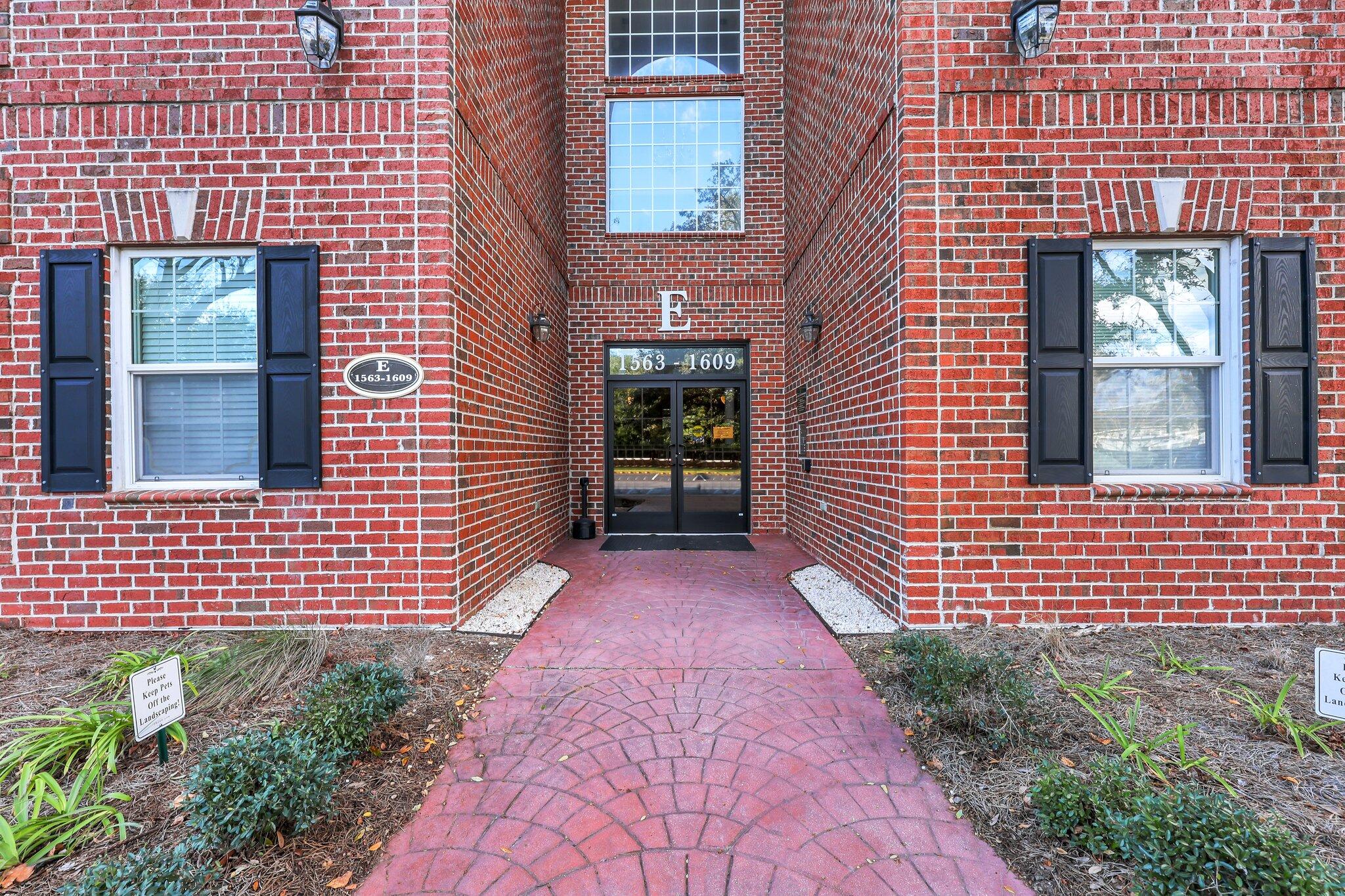 1575 Cambridge Lakes Drive # 1575