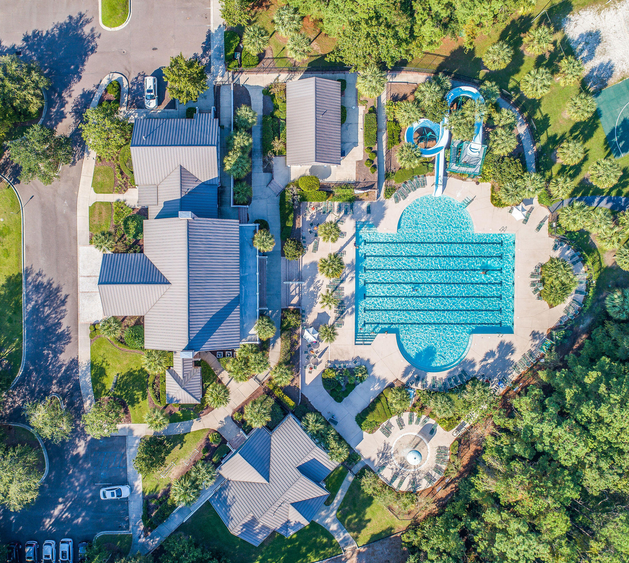 3168 Treadwell Street