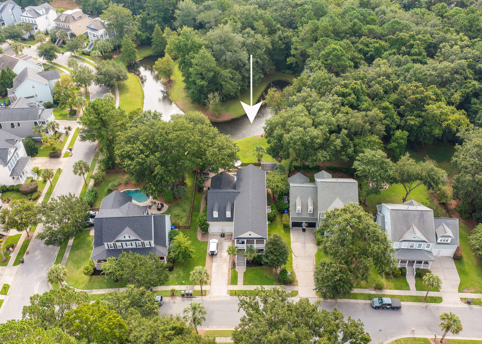 3168 Treadwell Street