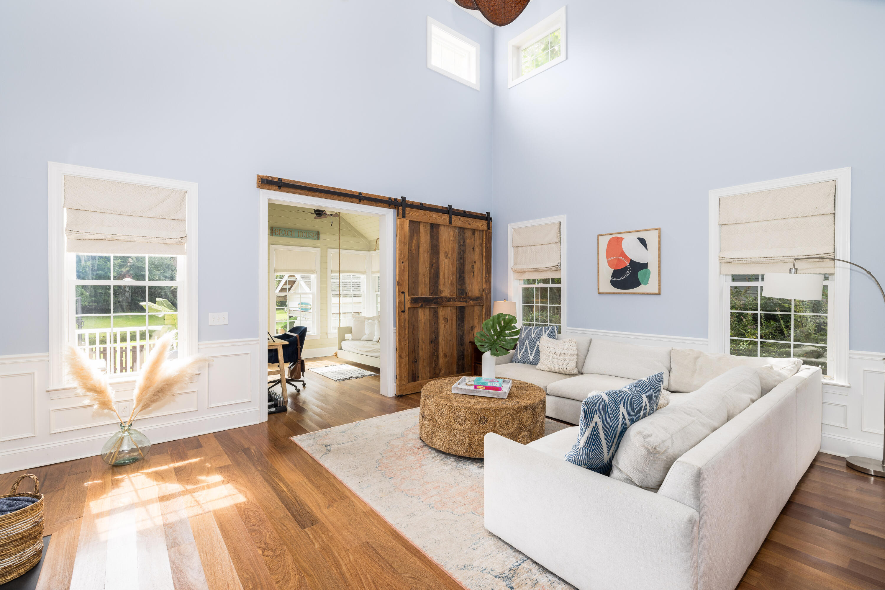 3168 Treadwell Street