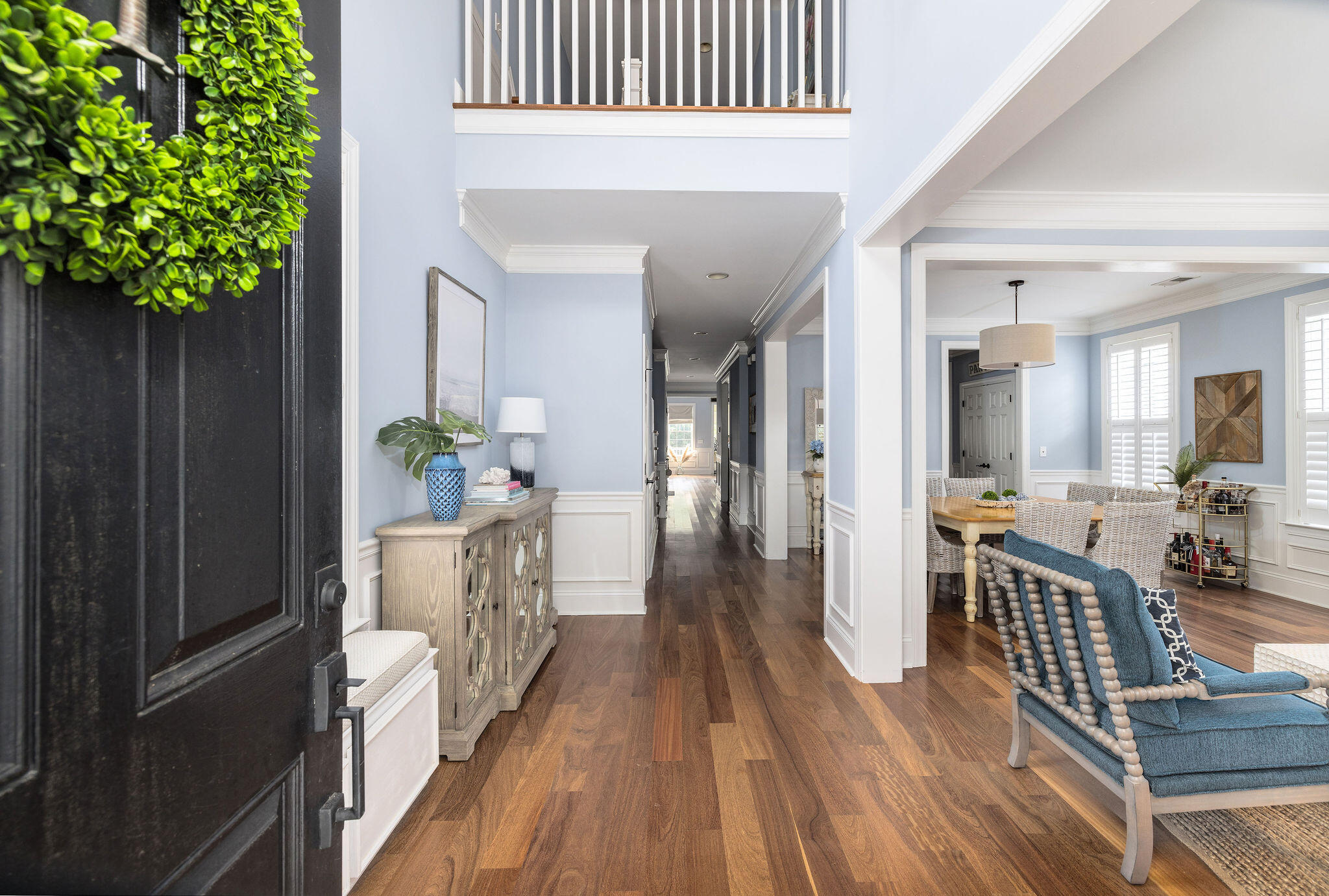 3168 Treadwell Street