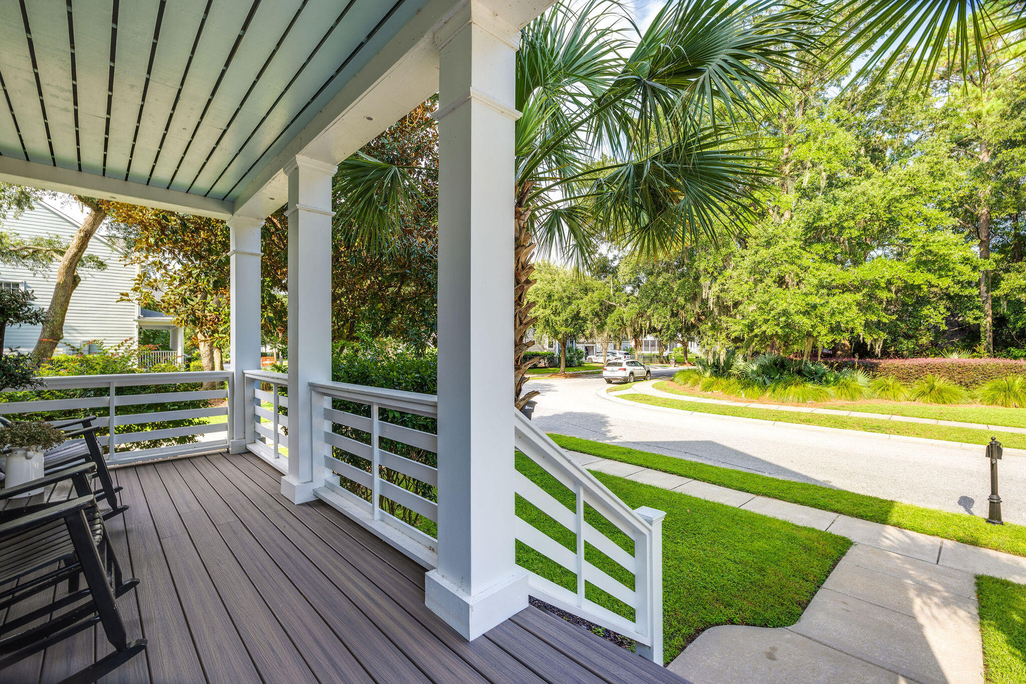 3168 Treadwell Street