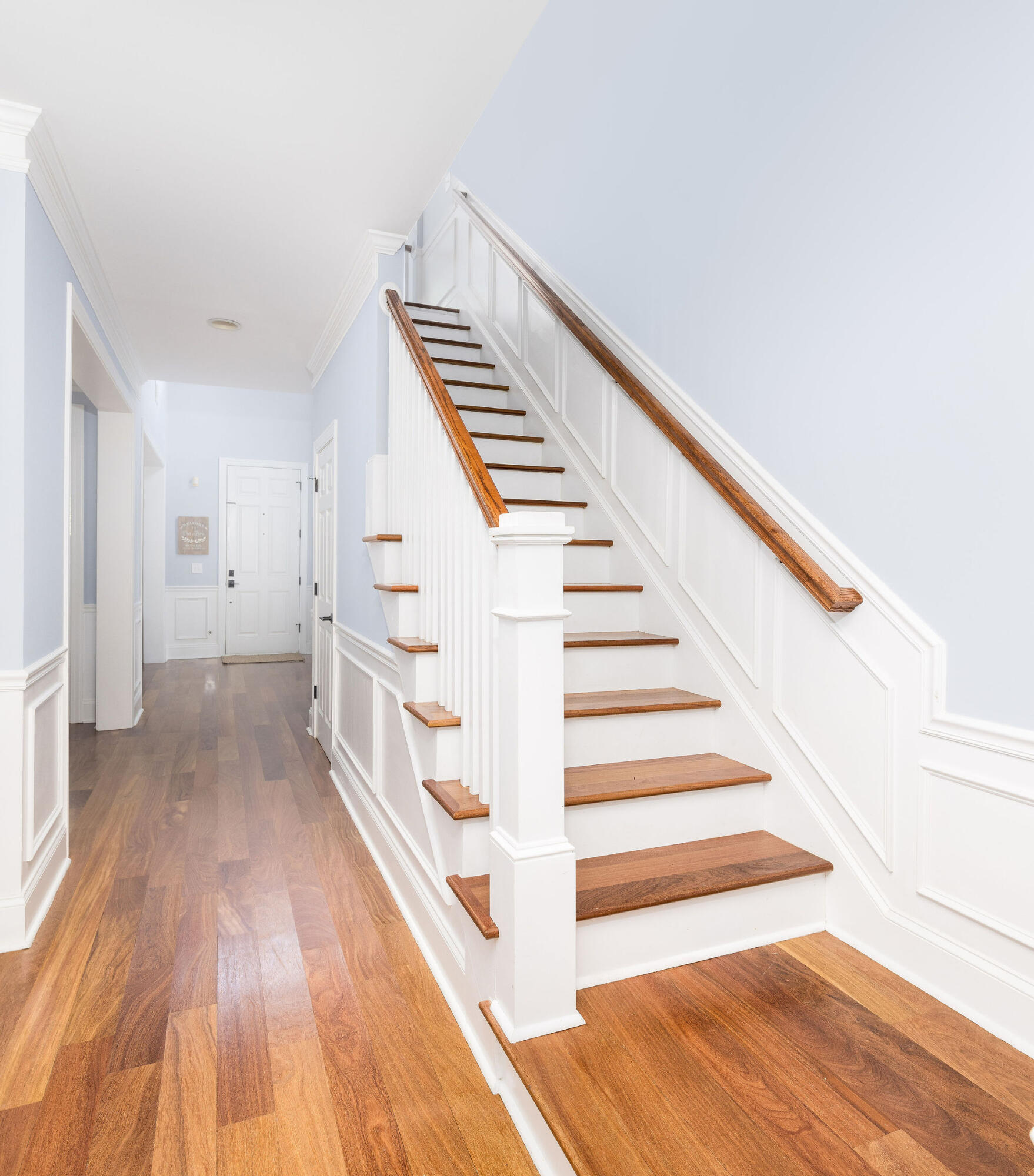 3168 Treadwell Street