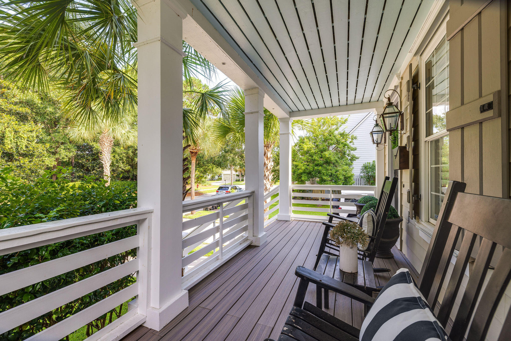 3168 Treadwell Street