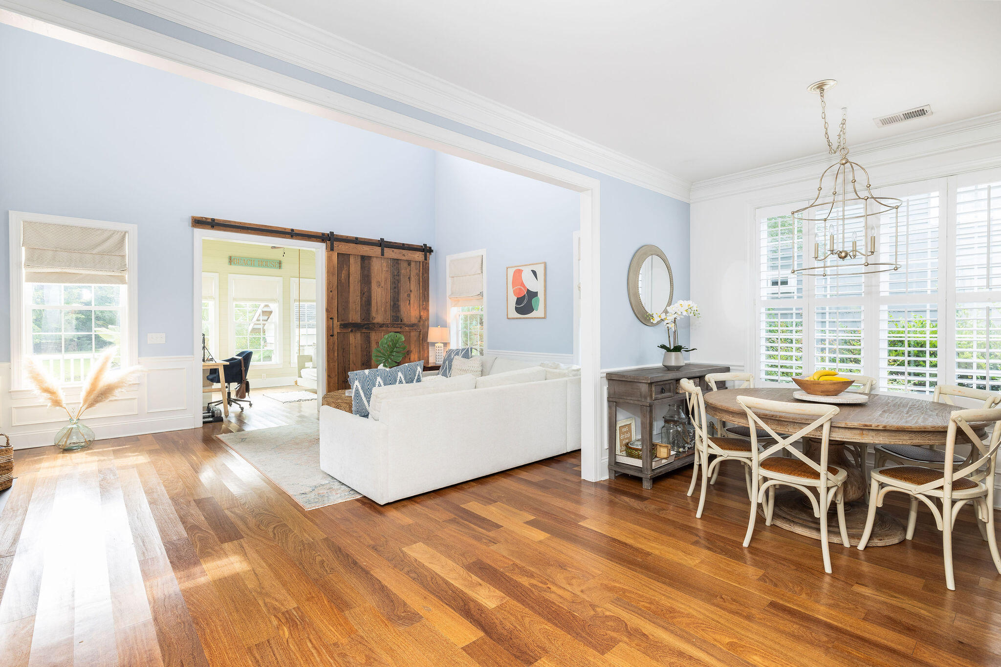 3168 Treadwell Street