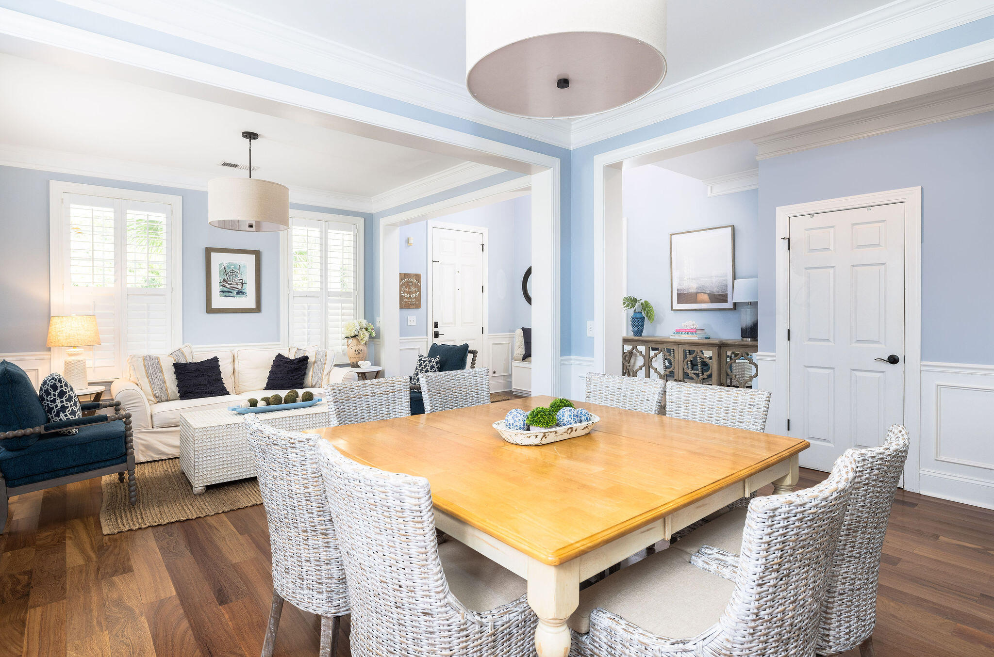 3168 Treadwell Street