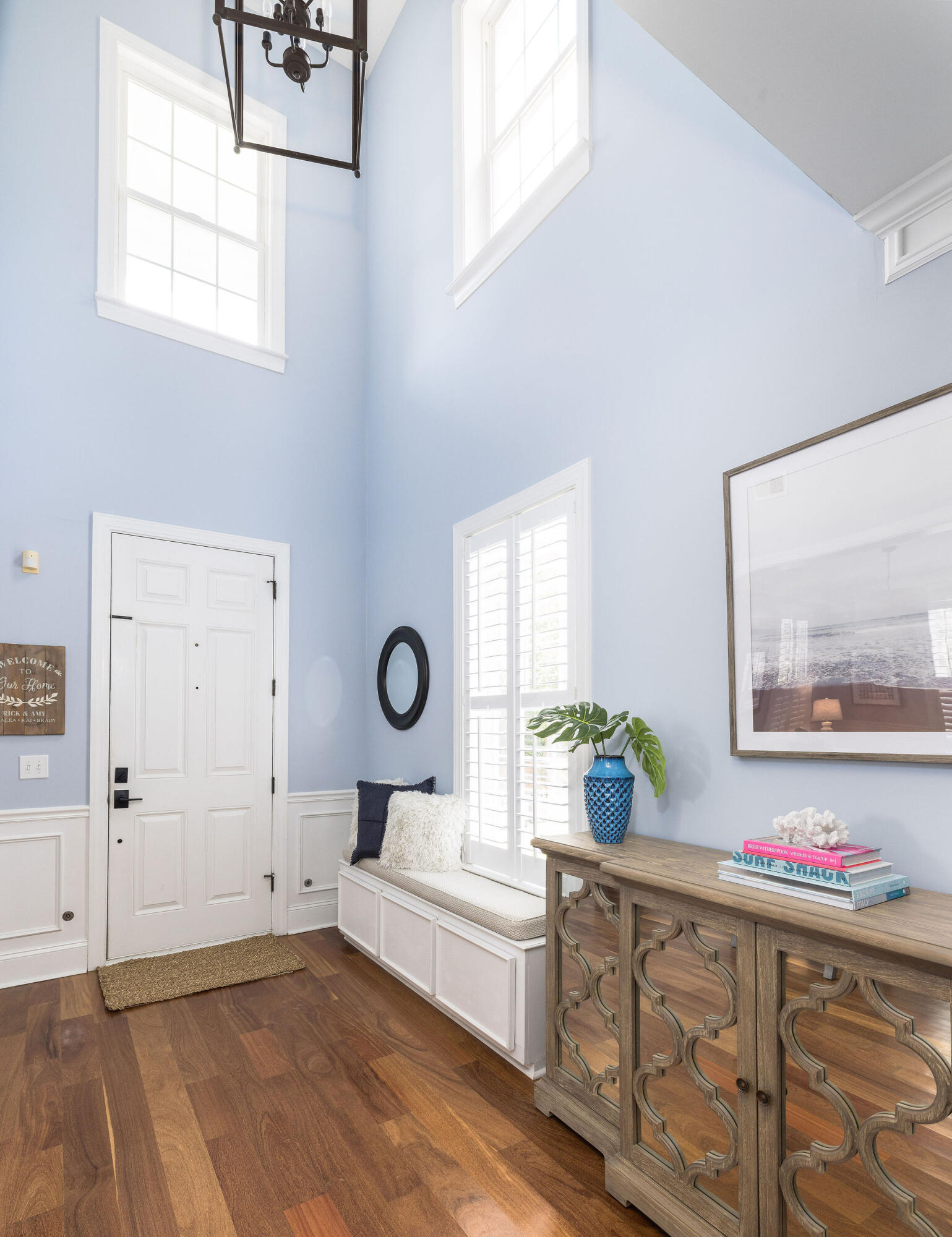 3168 Treadwell Street