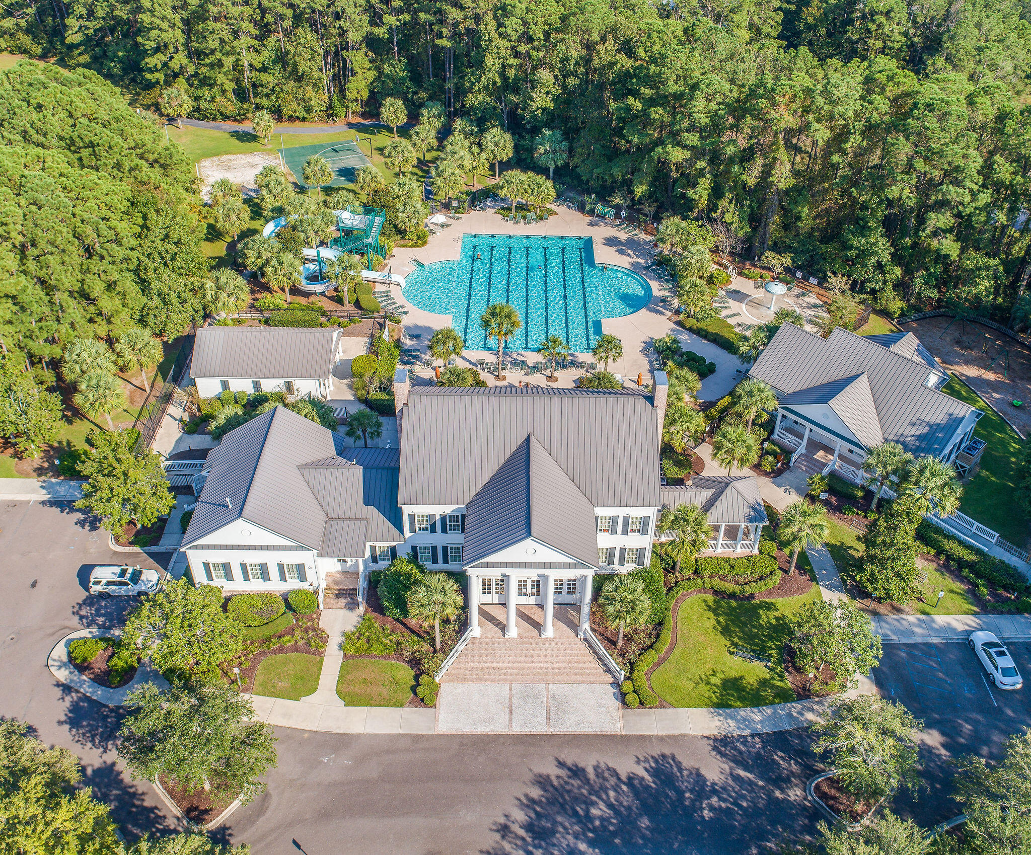 3168 Treadwell Street