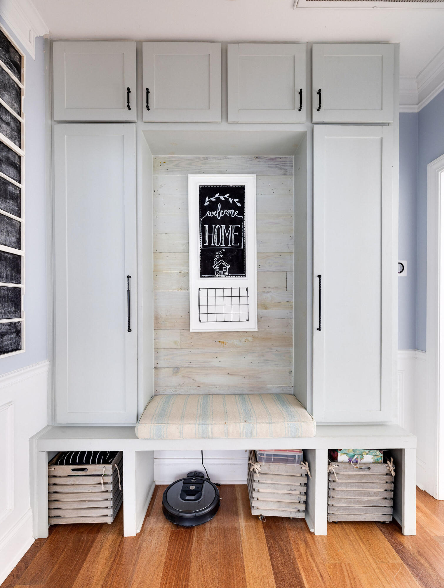 3168 Treadwell Street