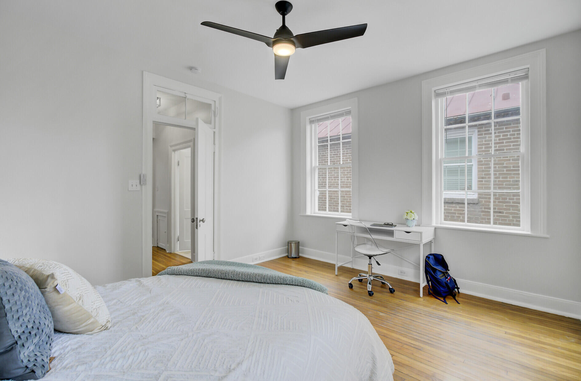 210 Calhoun Street # C Unit: 210-C