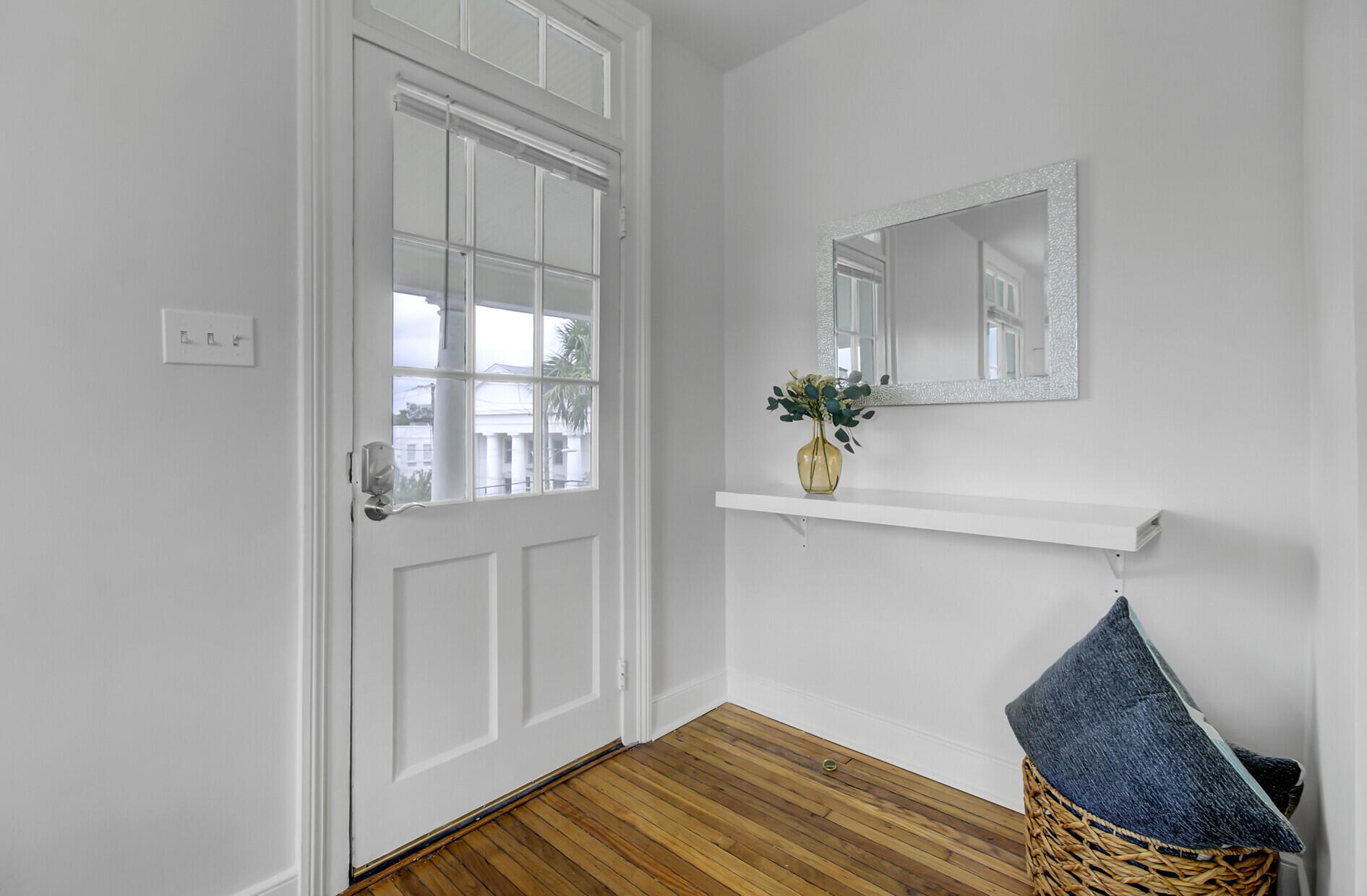 210 Calhoun Street # C Unit: 210-C
