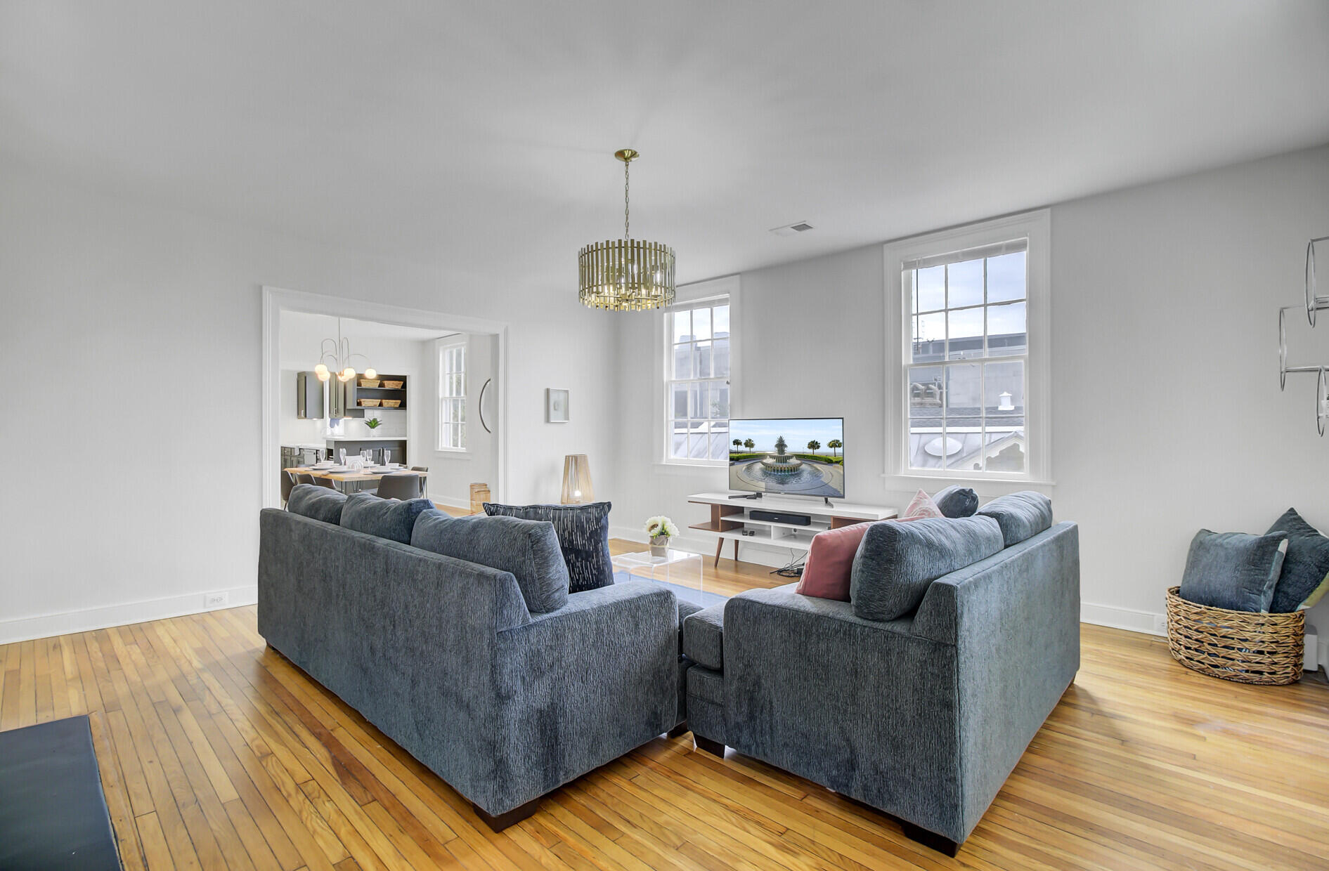210 Calhoun Street # C Unit: 210-C