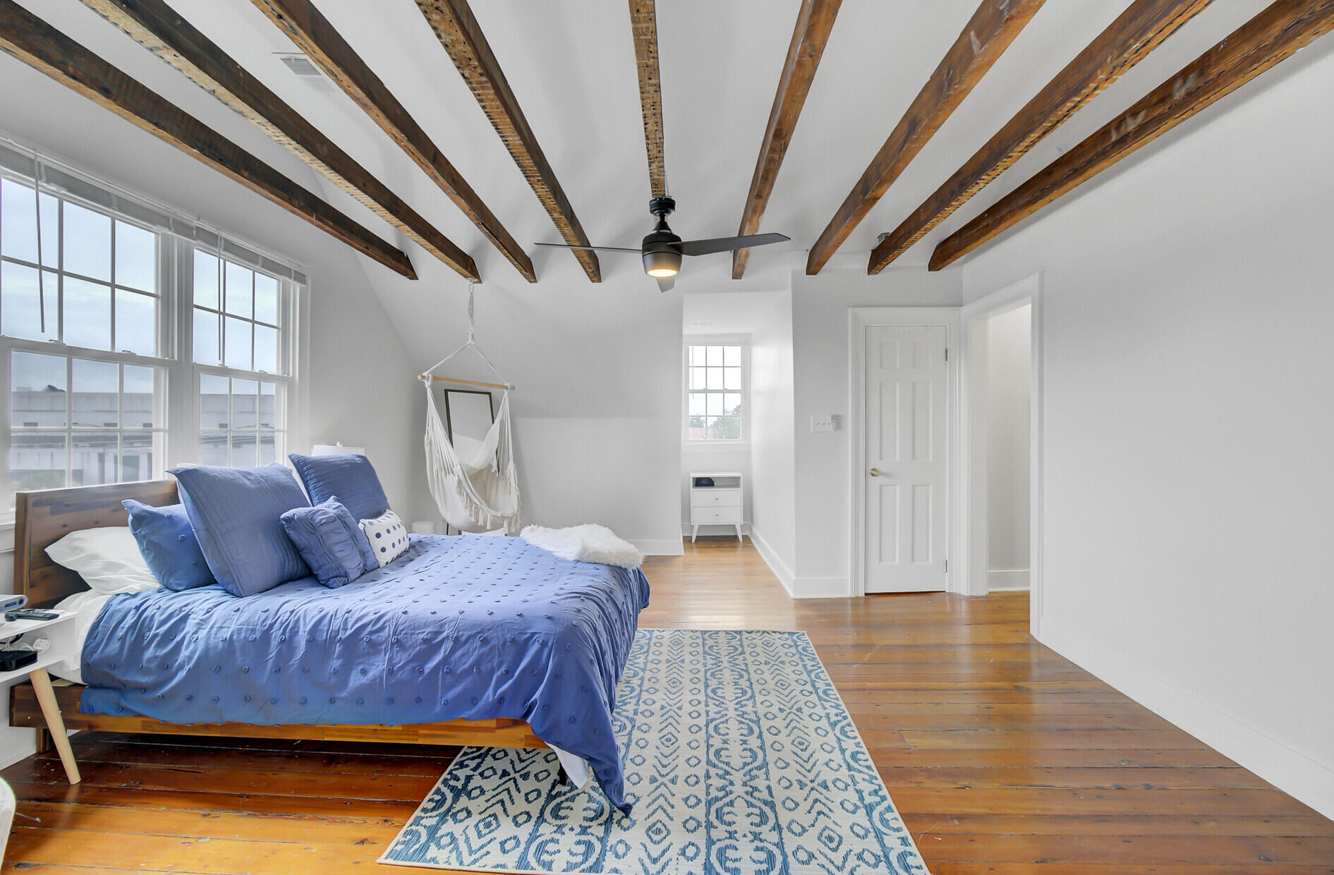 210 Calhoun Street # C Unit: 210-C