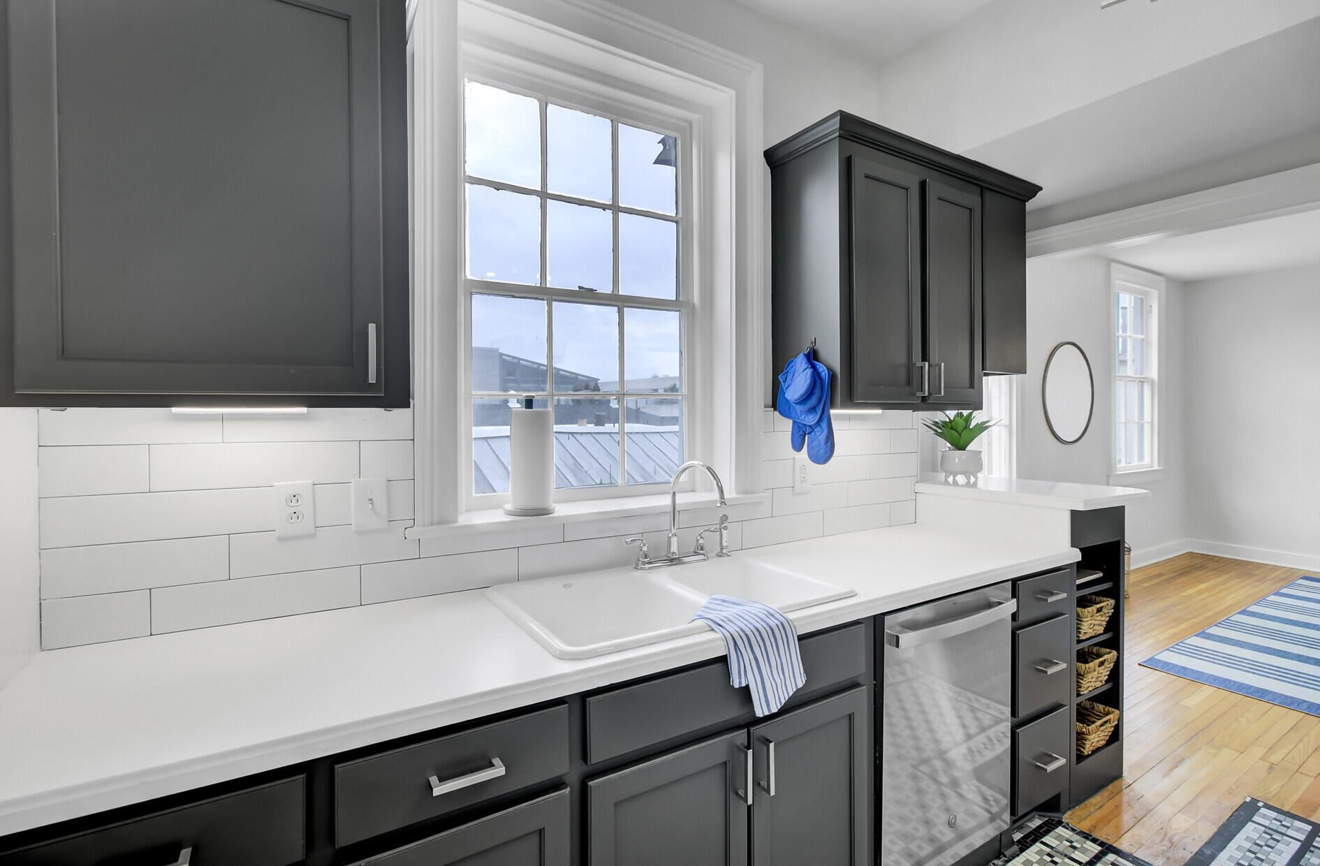 210 Calhoun Street # C Unit: 210-C