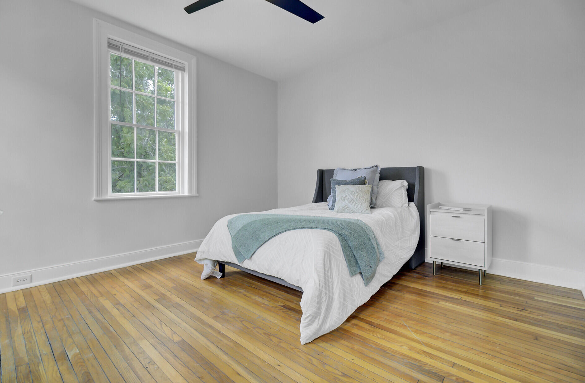 210 Calhoun Street # C Unit: 210-C