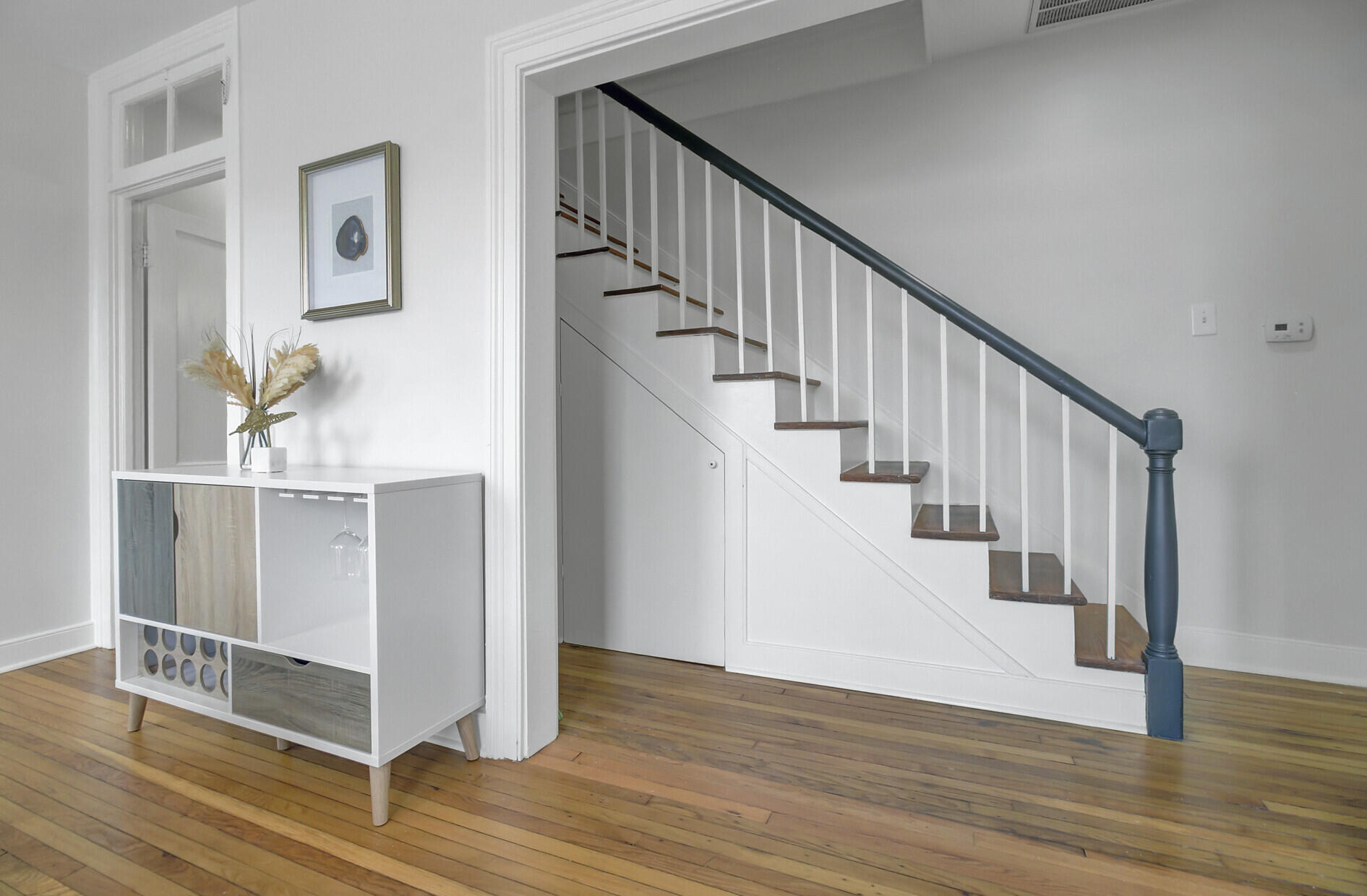 210 Calhoun Street # C Unit: 210-C