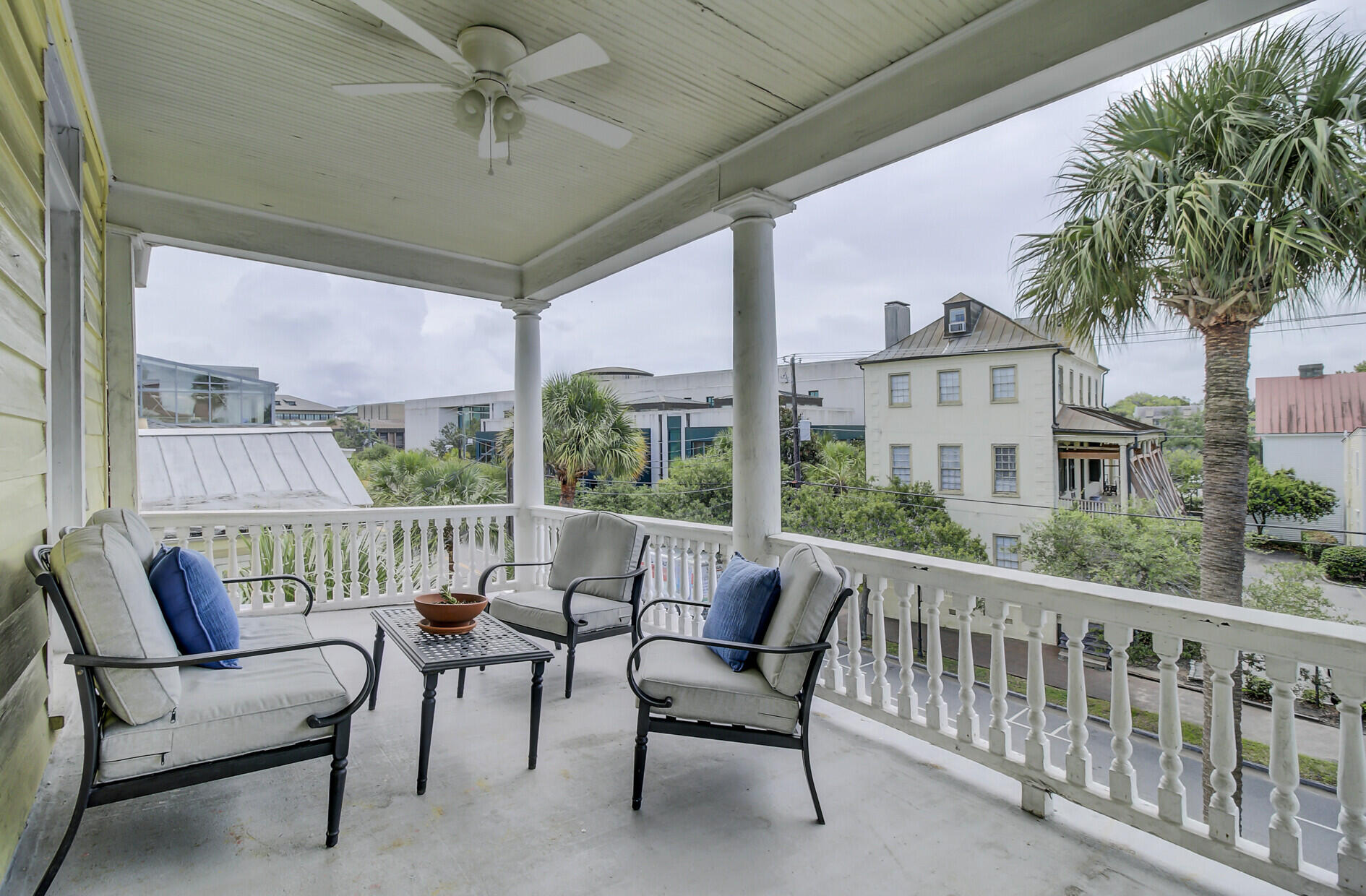 210 Calhoun Street # C Unit: 210-C