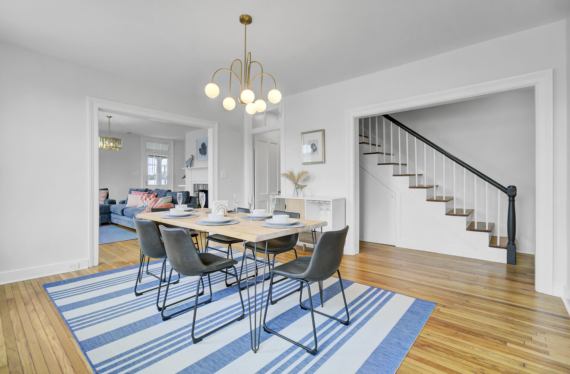210 Calhoun Street # C Unit: 210-C