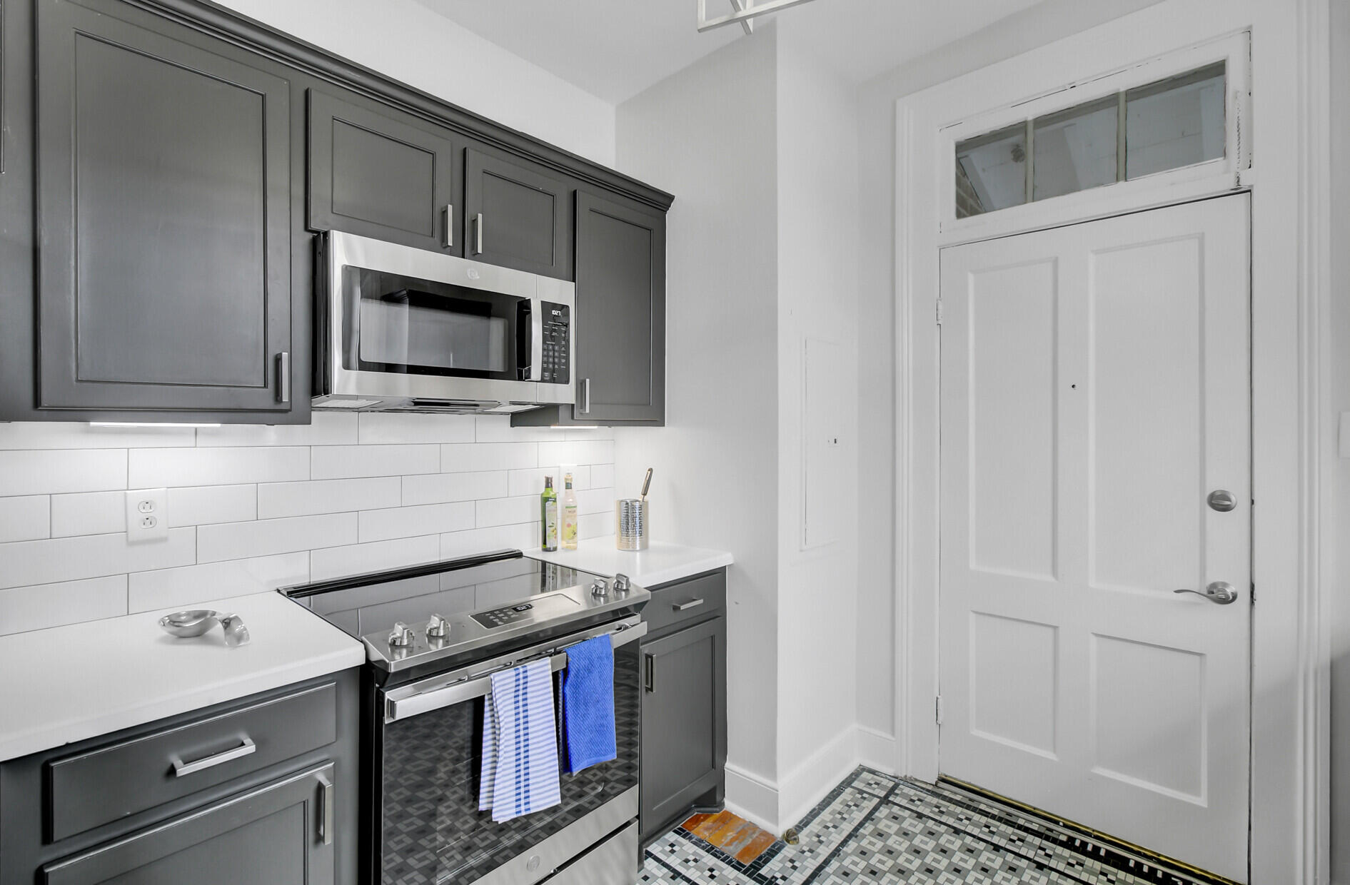 210 Calhoun Street # C Unit: 210-C