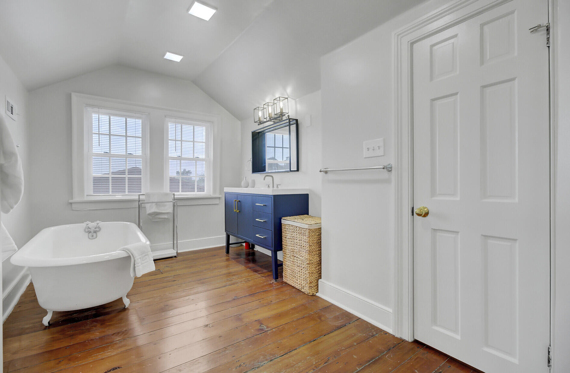 210 Calhoun Street # C Unit: 210-C