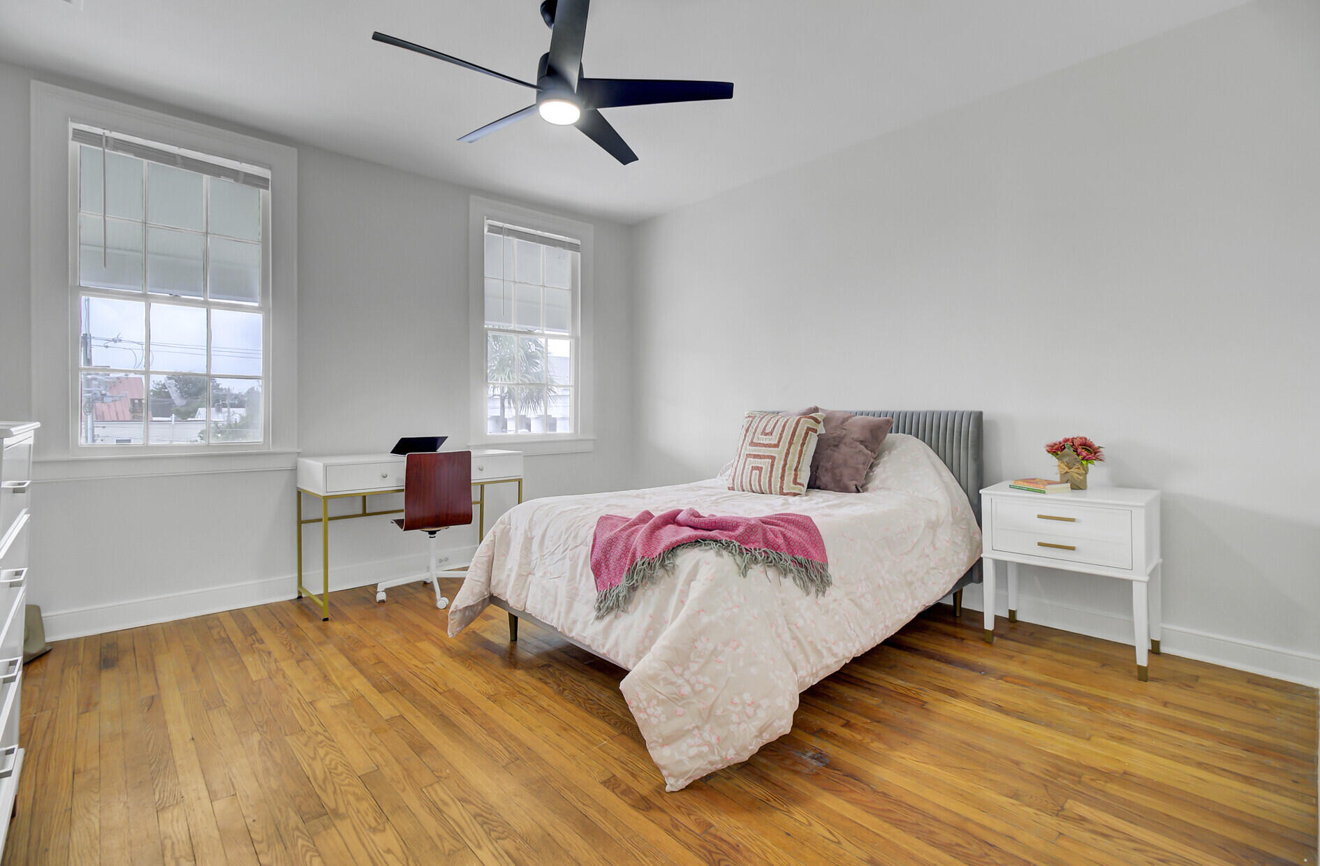 210 Calhoun Street # C Unit: 210-C