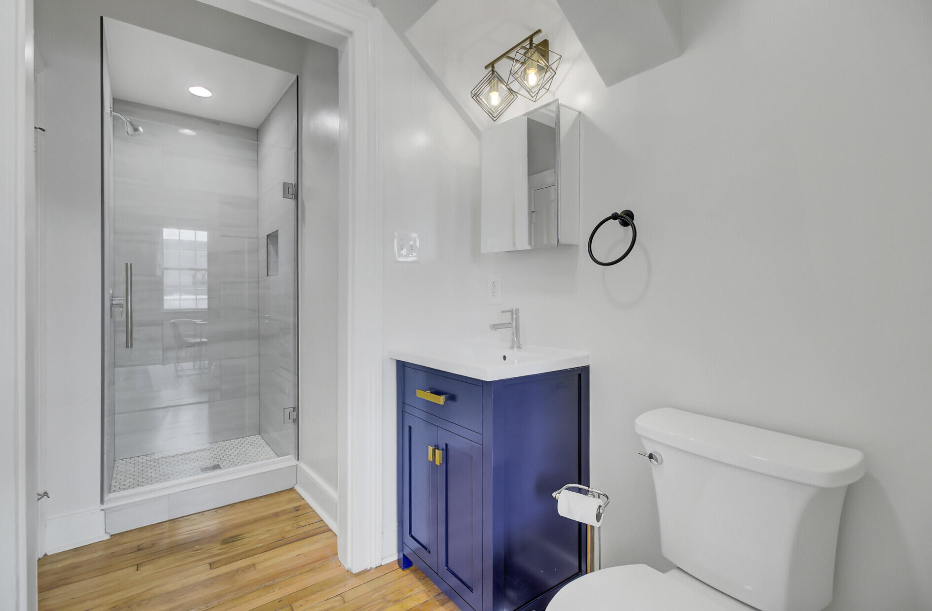 210 Calhoun Street # C Unit: 210-C