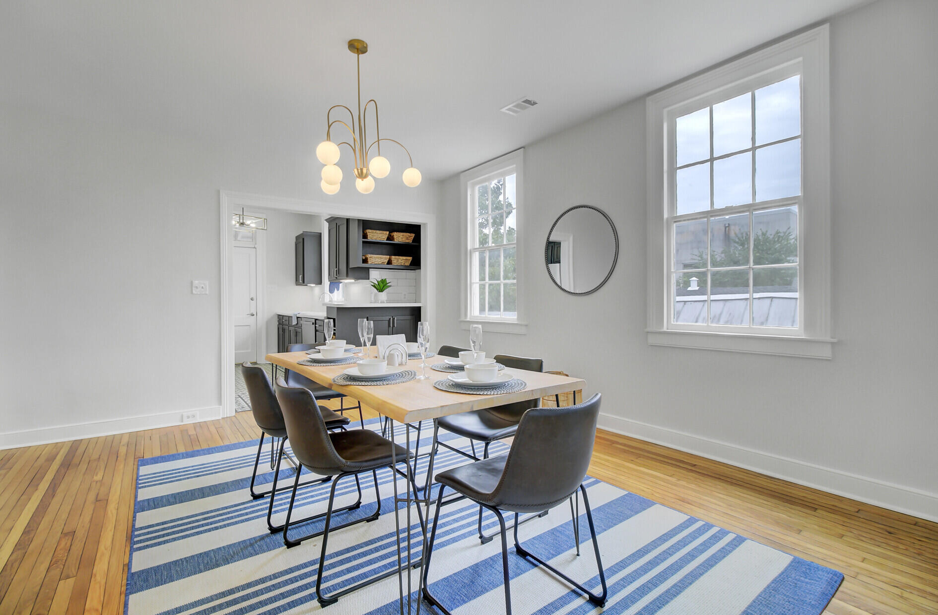 210 Calhoun Street # C Unit: 210-C