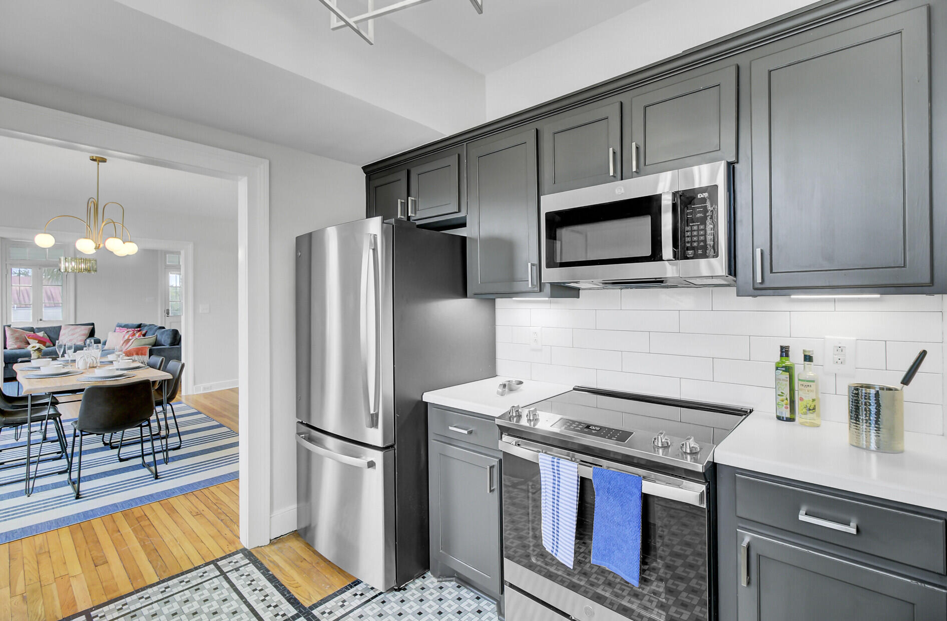 210 Calhoun Street # C Unit: 210-C