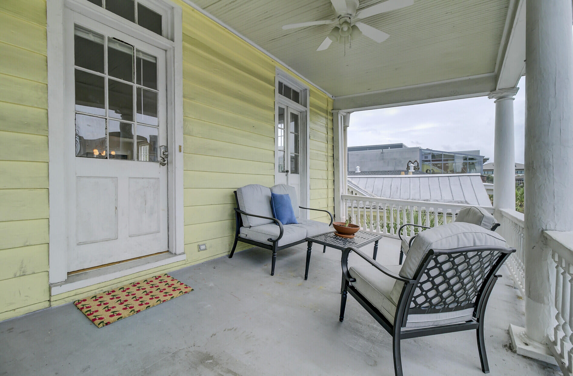 210 Calhoun Street # C Unit: 210-C