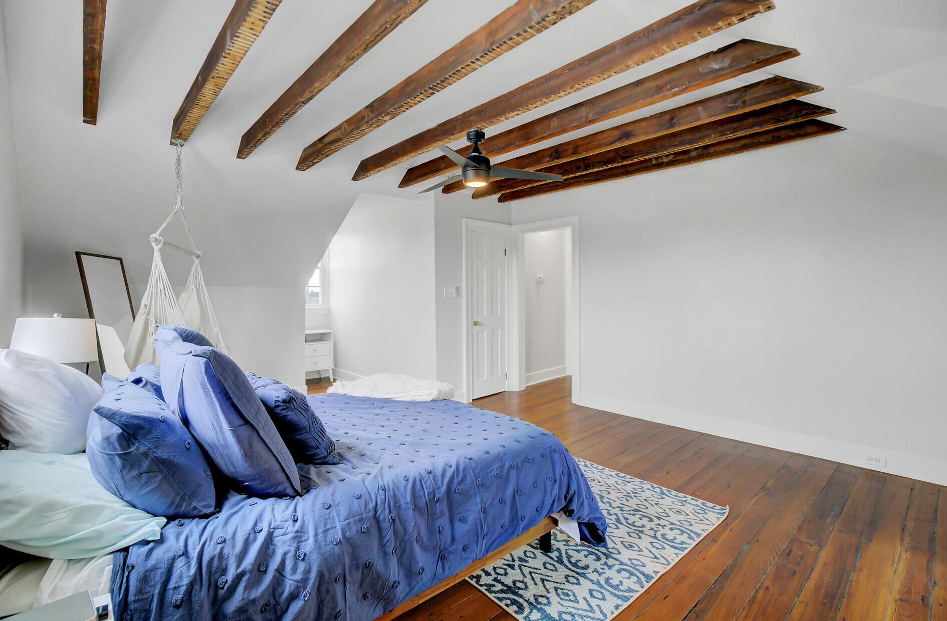 210 Calhoun Street # C Unit: 210-C
