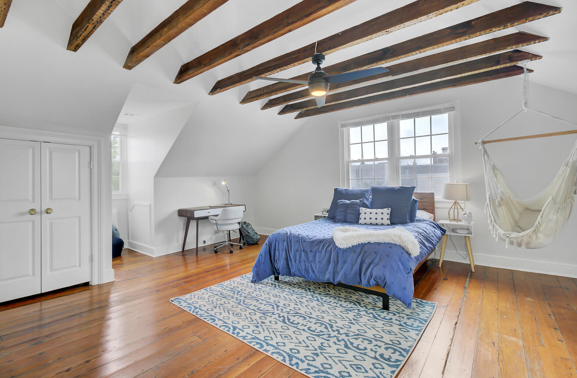 210 Calhoun Street # C Unit: 210-C