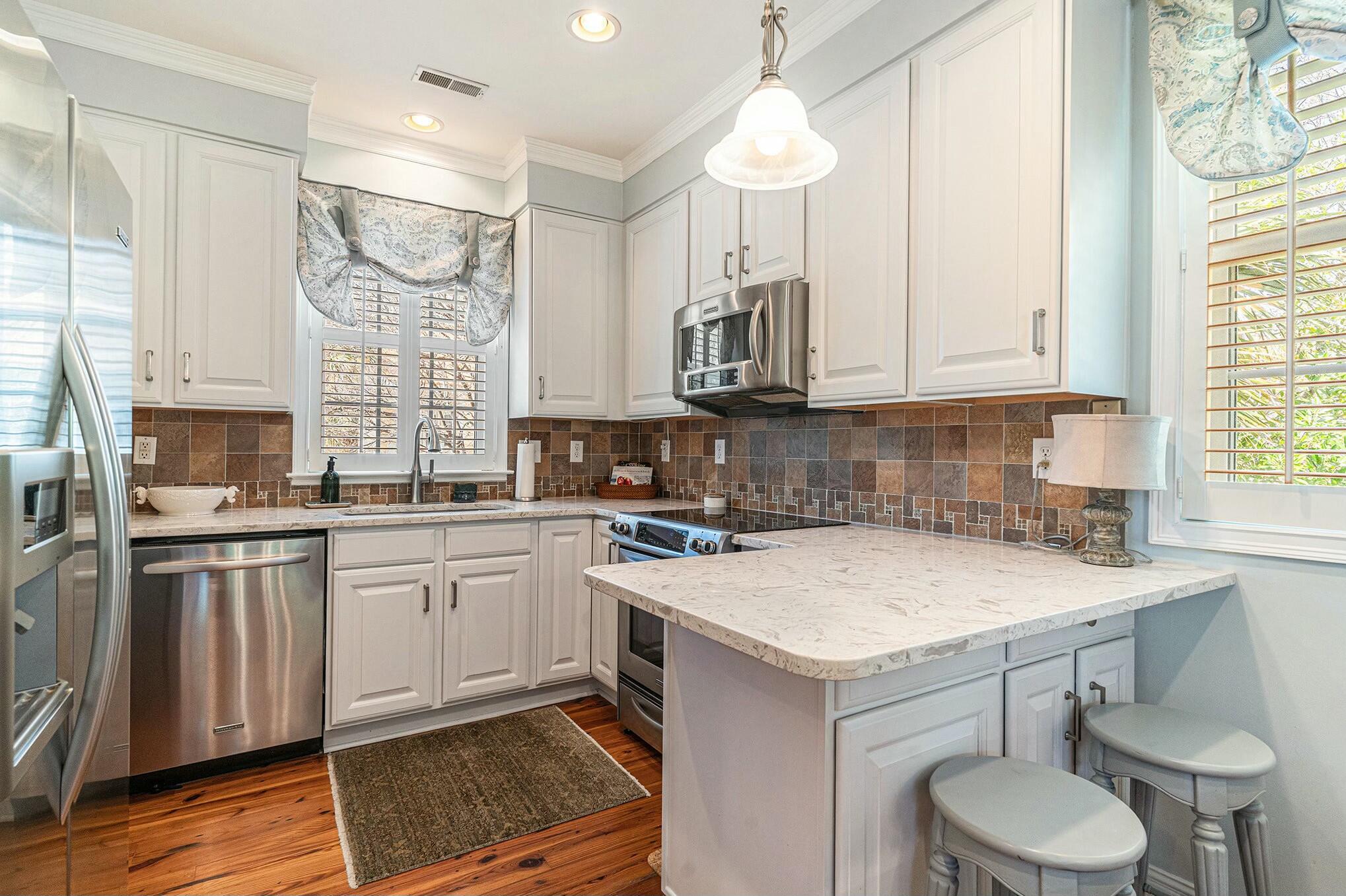 1501 Sea Palms Crescent