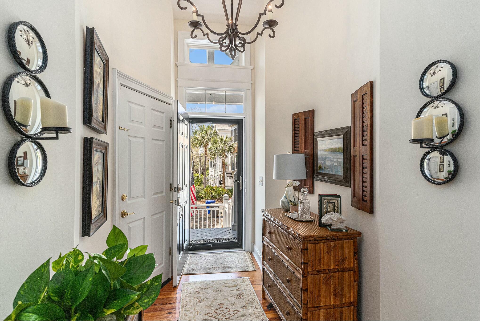 1501 Sea Palms Crescent