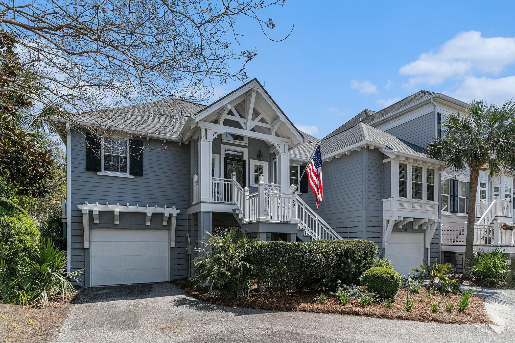1501 Sea Palms Crescent